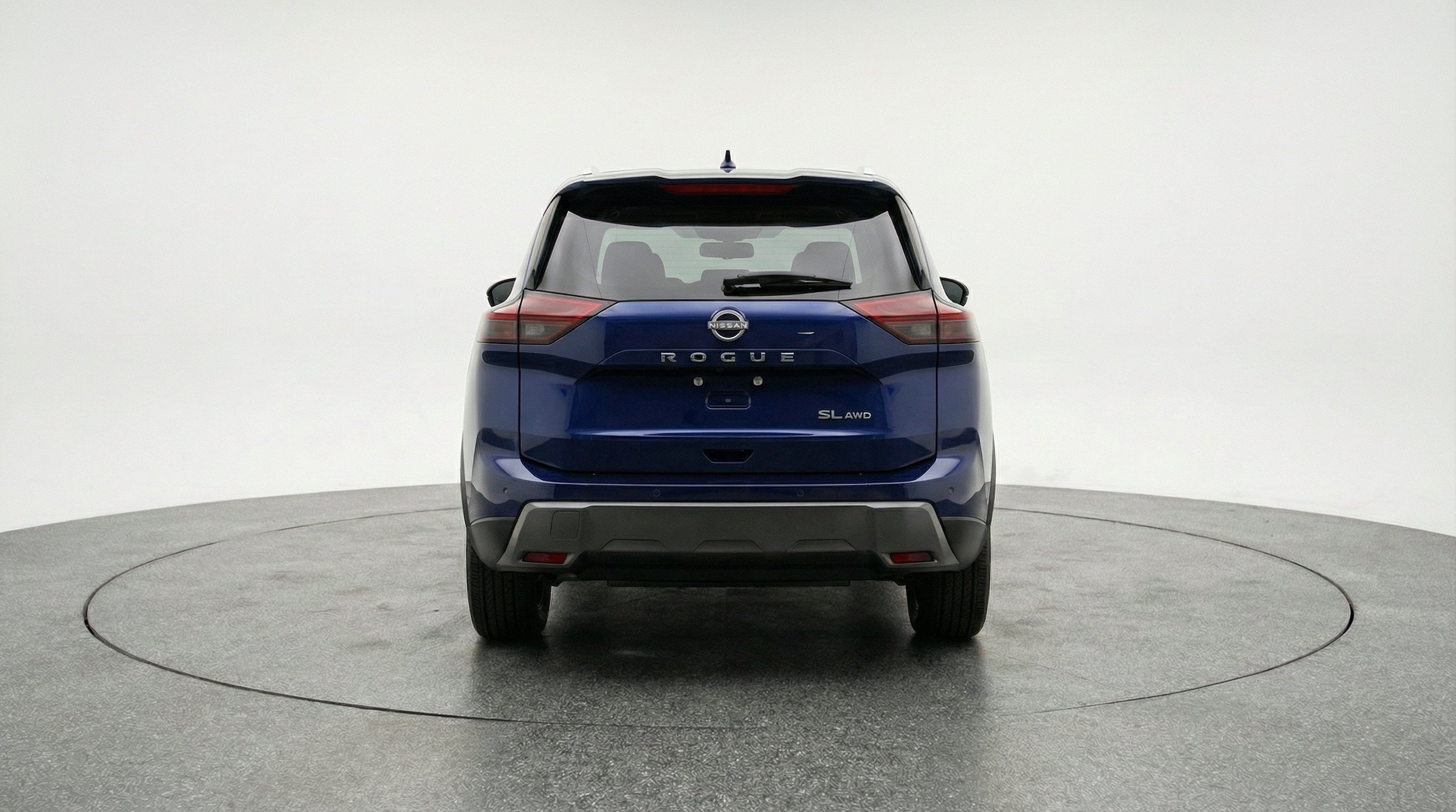 Thumbnail: 2026 Nissan Rogue - 7