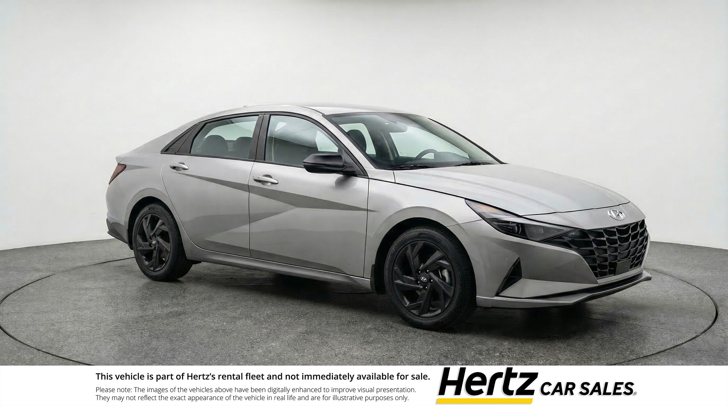 Thumbnail: 2026 Hyundai Elantra - 1