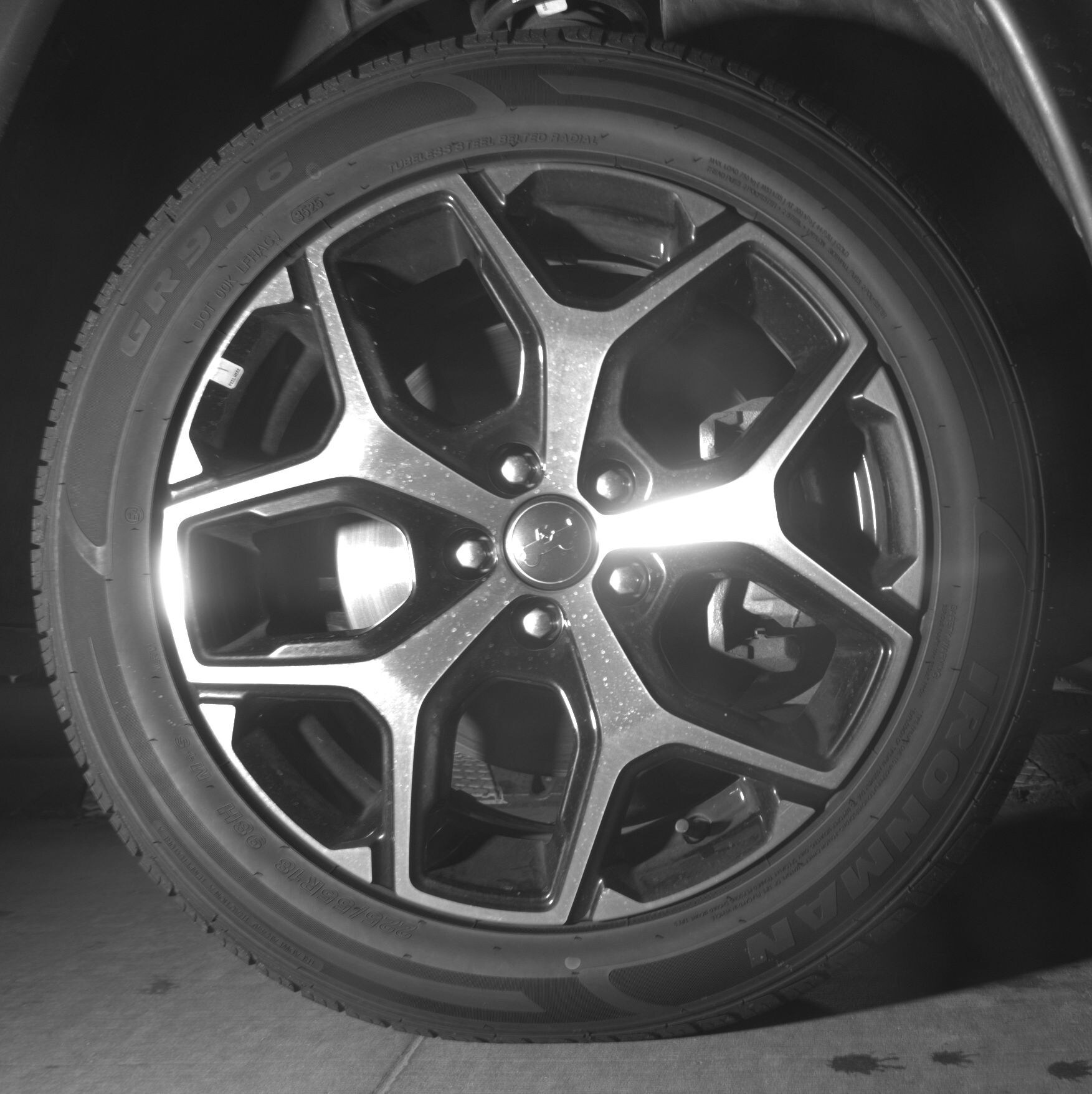 Thumbnail: 2025 Jeep Compass - 10