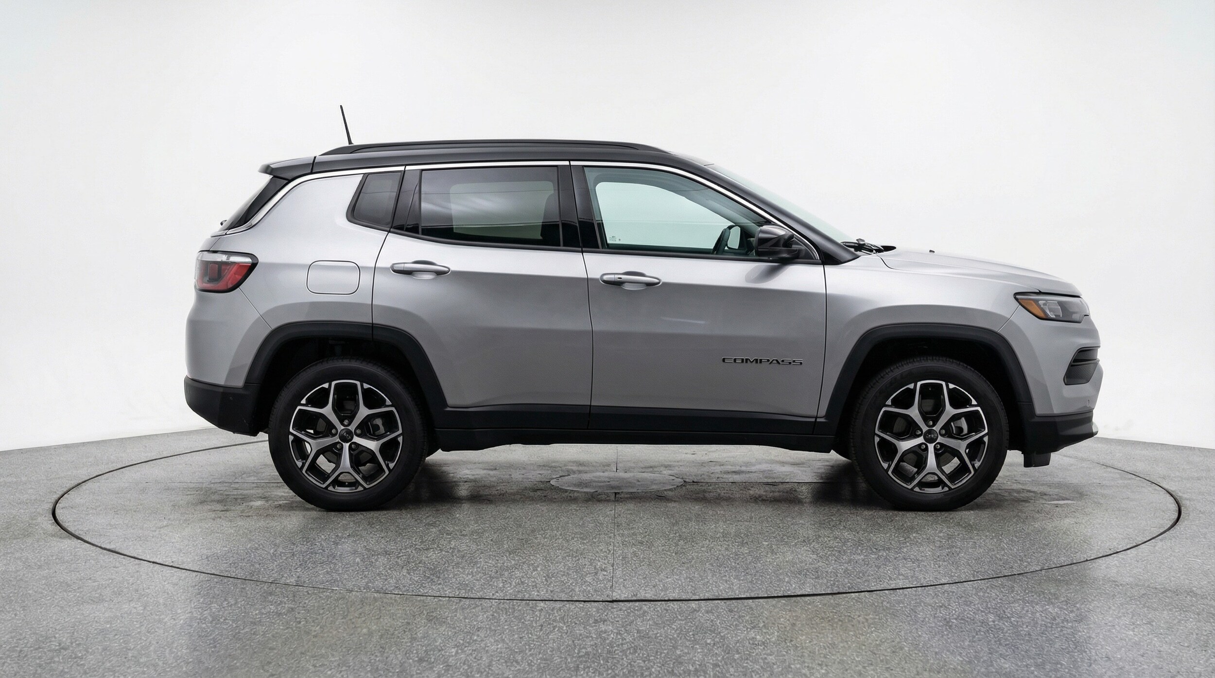 Thumbnail: 2025 Jeep Compass - 8