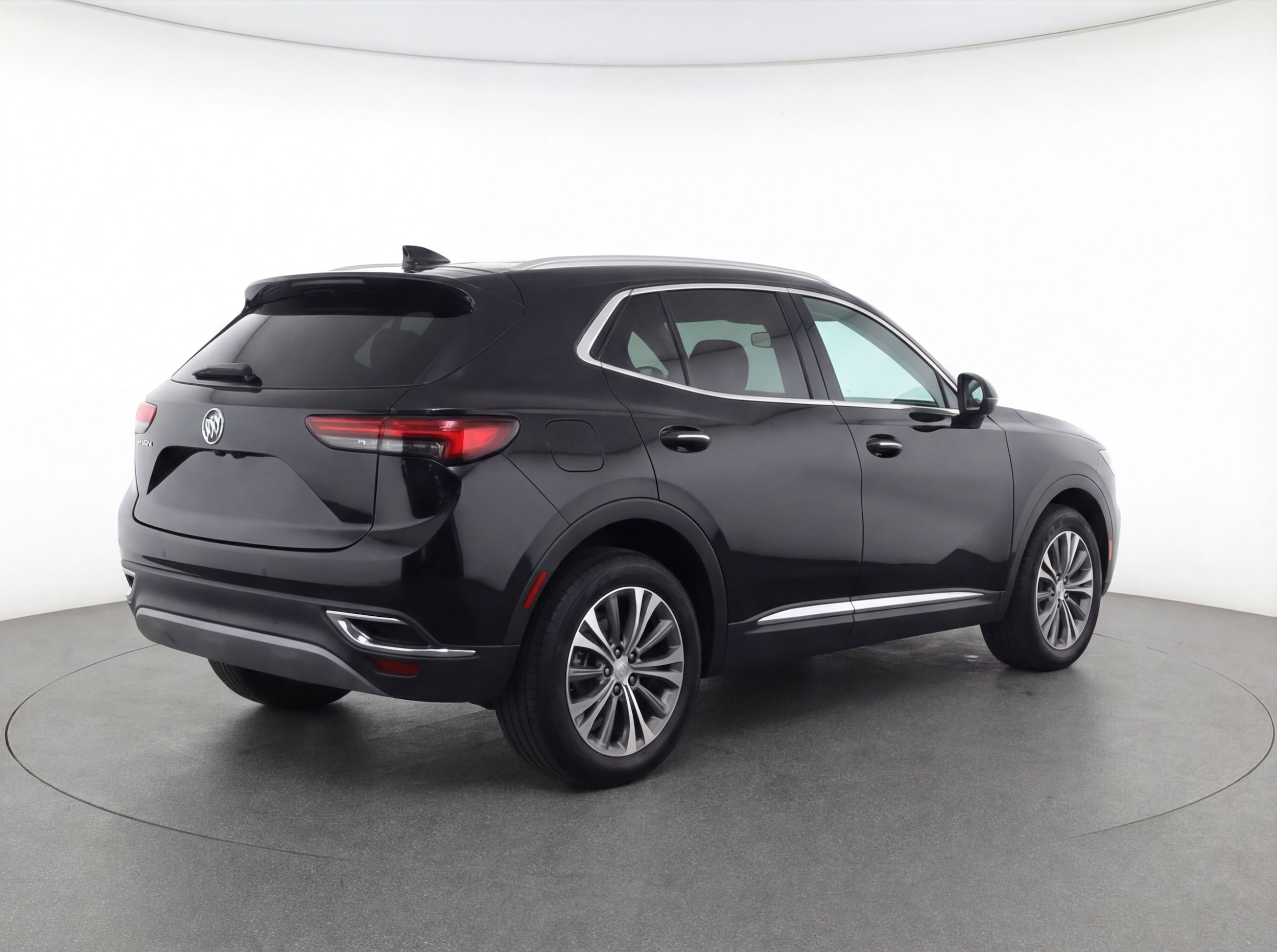 Thumbnail: 2023 Buick Envision - 7