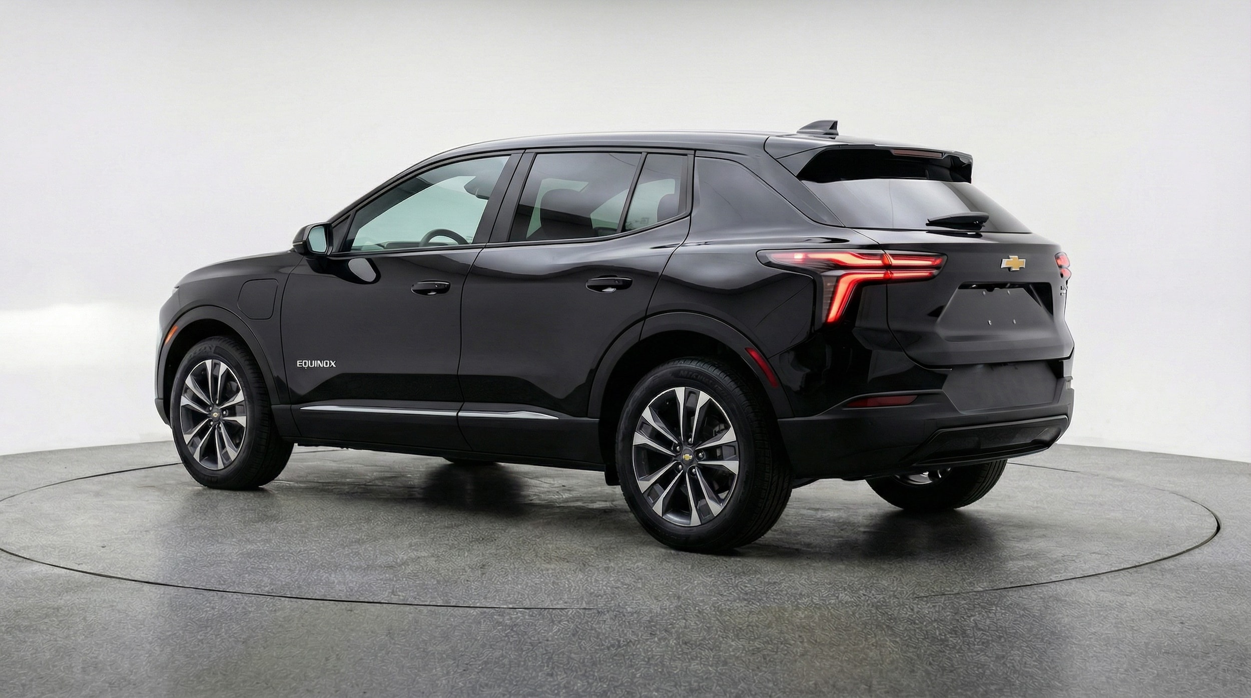 Thumbnail: 2025 Chevrolet Equinox - 5