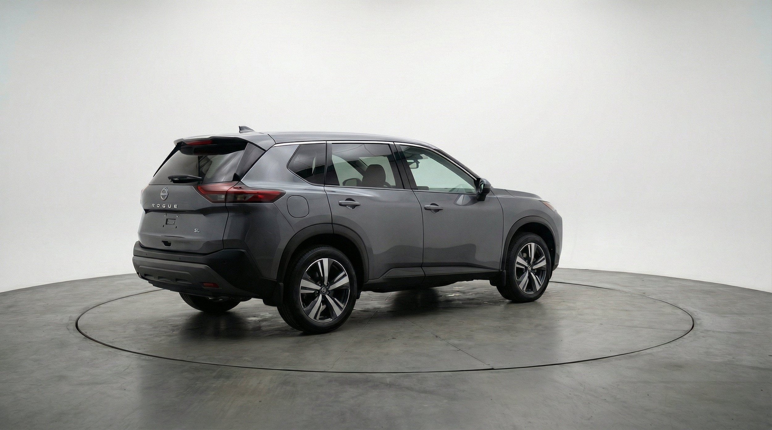 Thumbnail: 2026 Nissan Rogue - 9