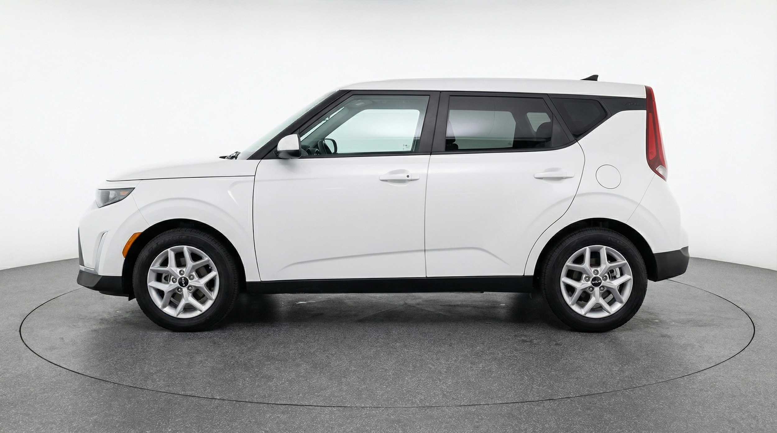Thumbnail: 2025 Kia Soul - 4