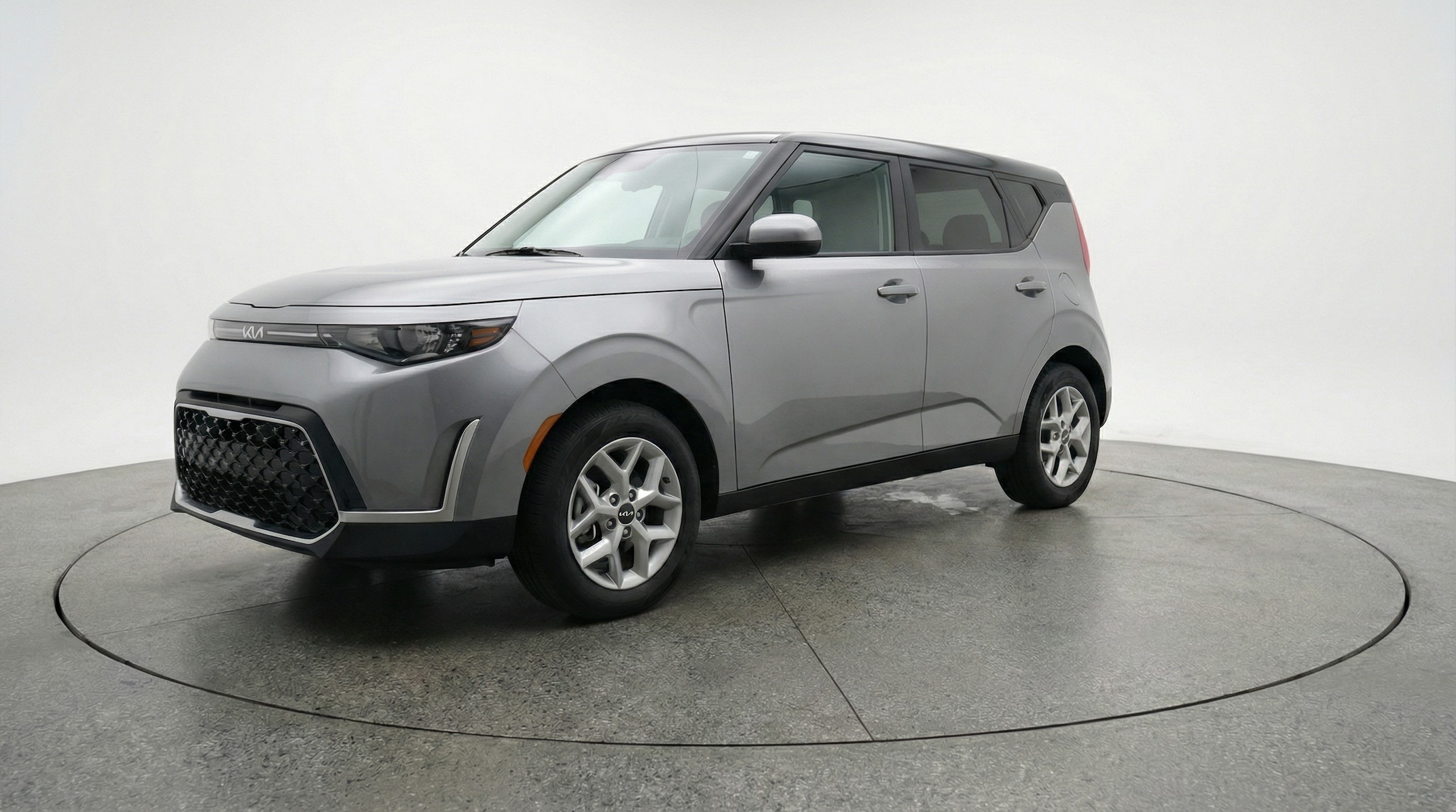 Thumbnail: 2025 Kia Soul - 3