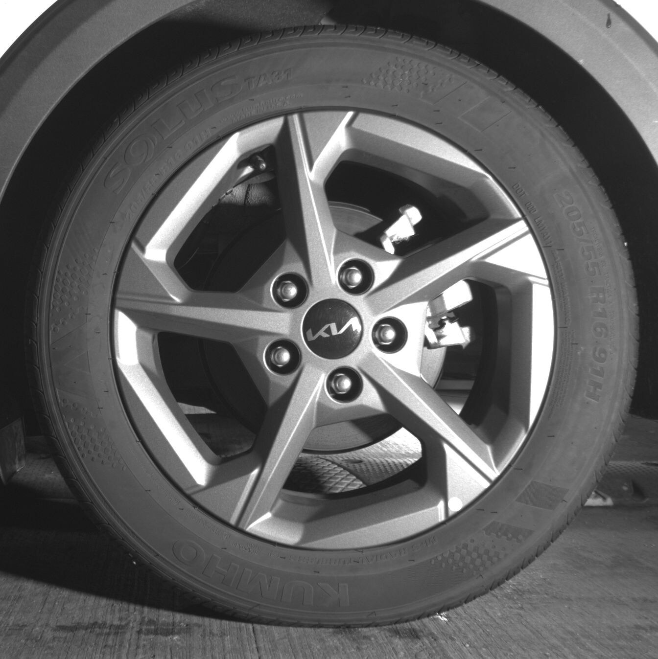 Thumbnail: 2025 Kia K4 - 11