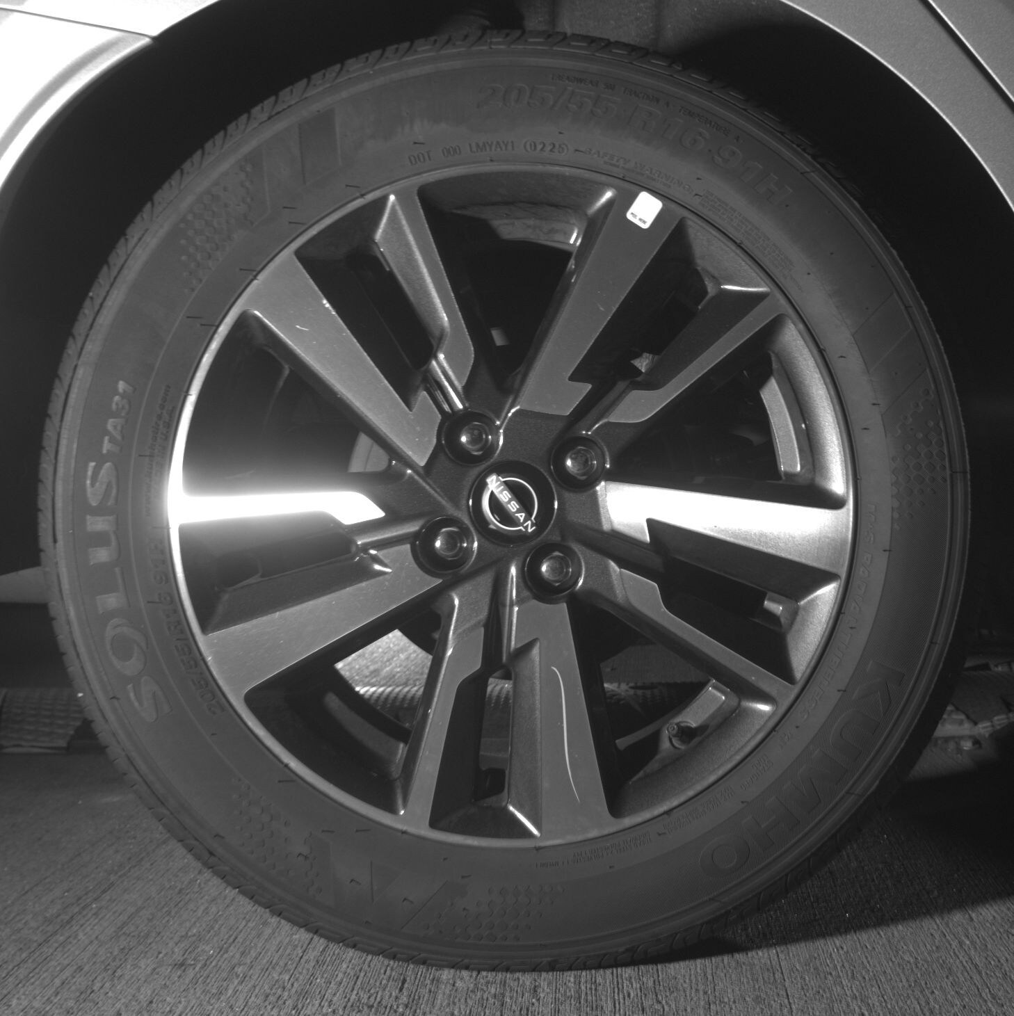 Thumbnail: 2025 Nissan Versa - 12