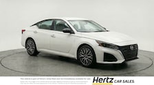 2025 Nissan Altima SV -
                  Des Plaines, IL