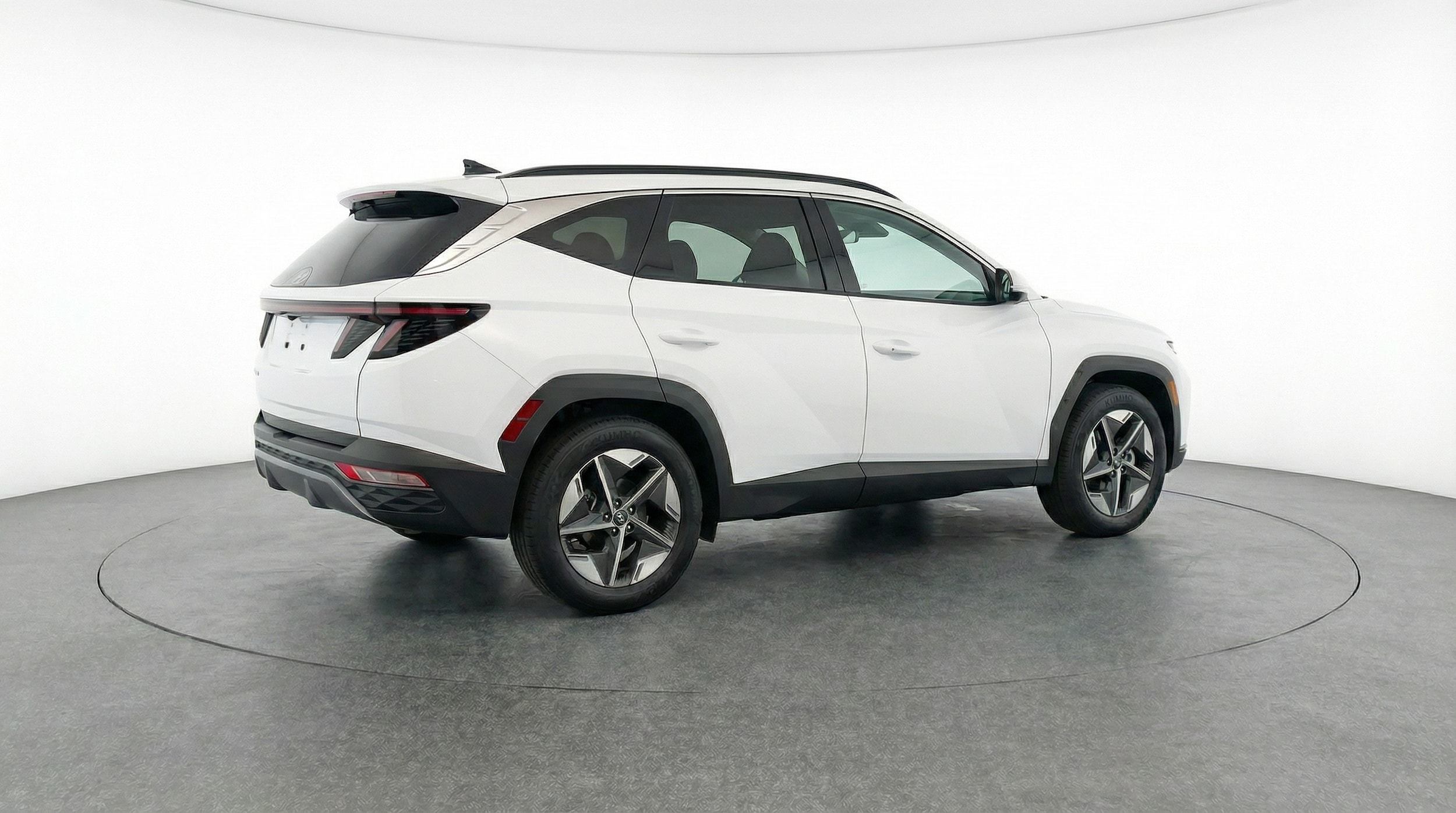 Thumbnail: 2025 Hyundai Tucson - 7