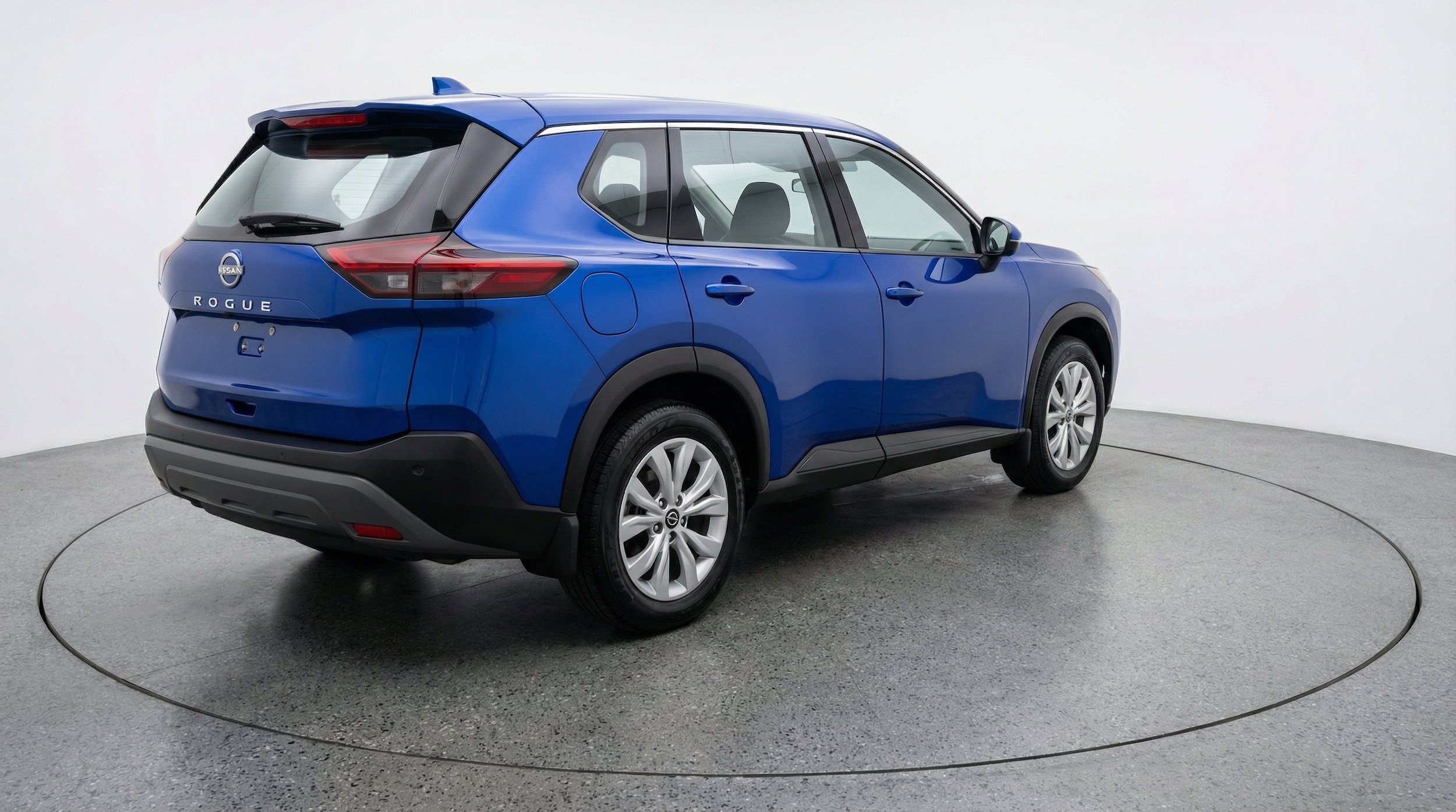 Thumbnail: 2025 Nissan Rogue - 9