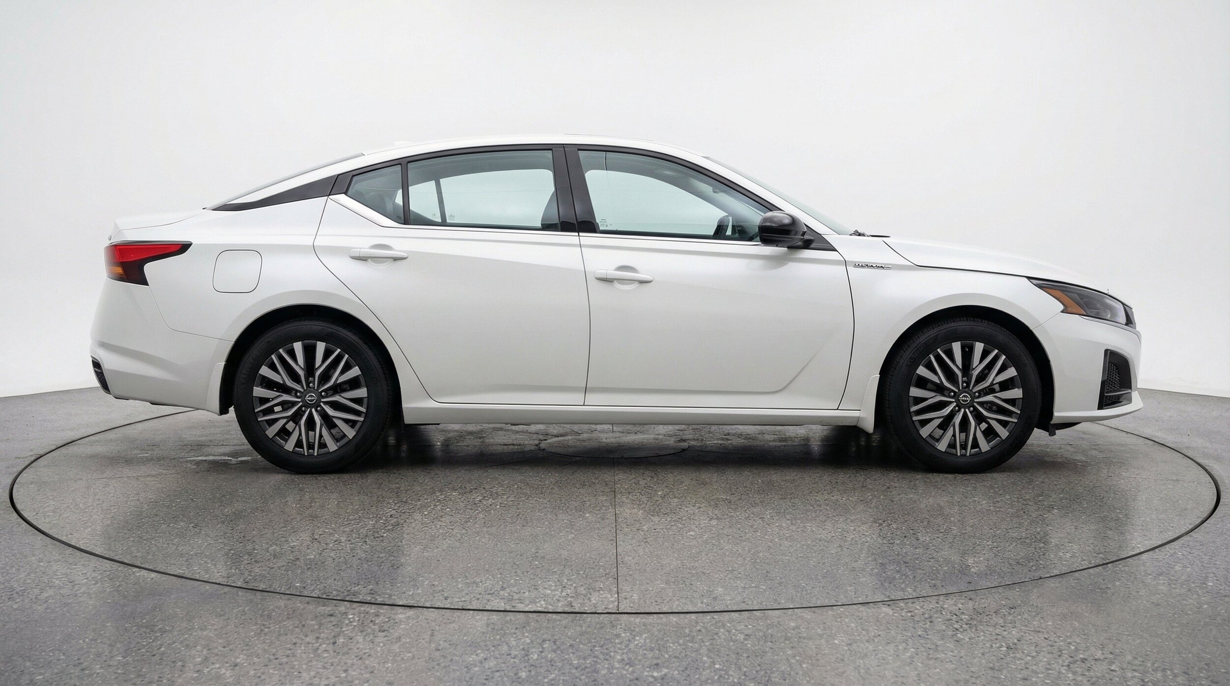 Thumbnail: 2026 Nissan Altima - 11