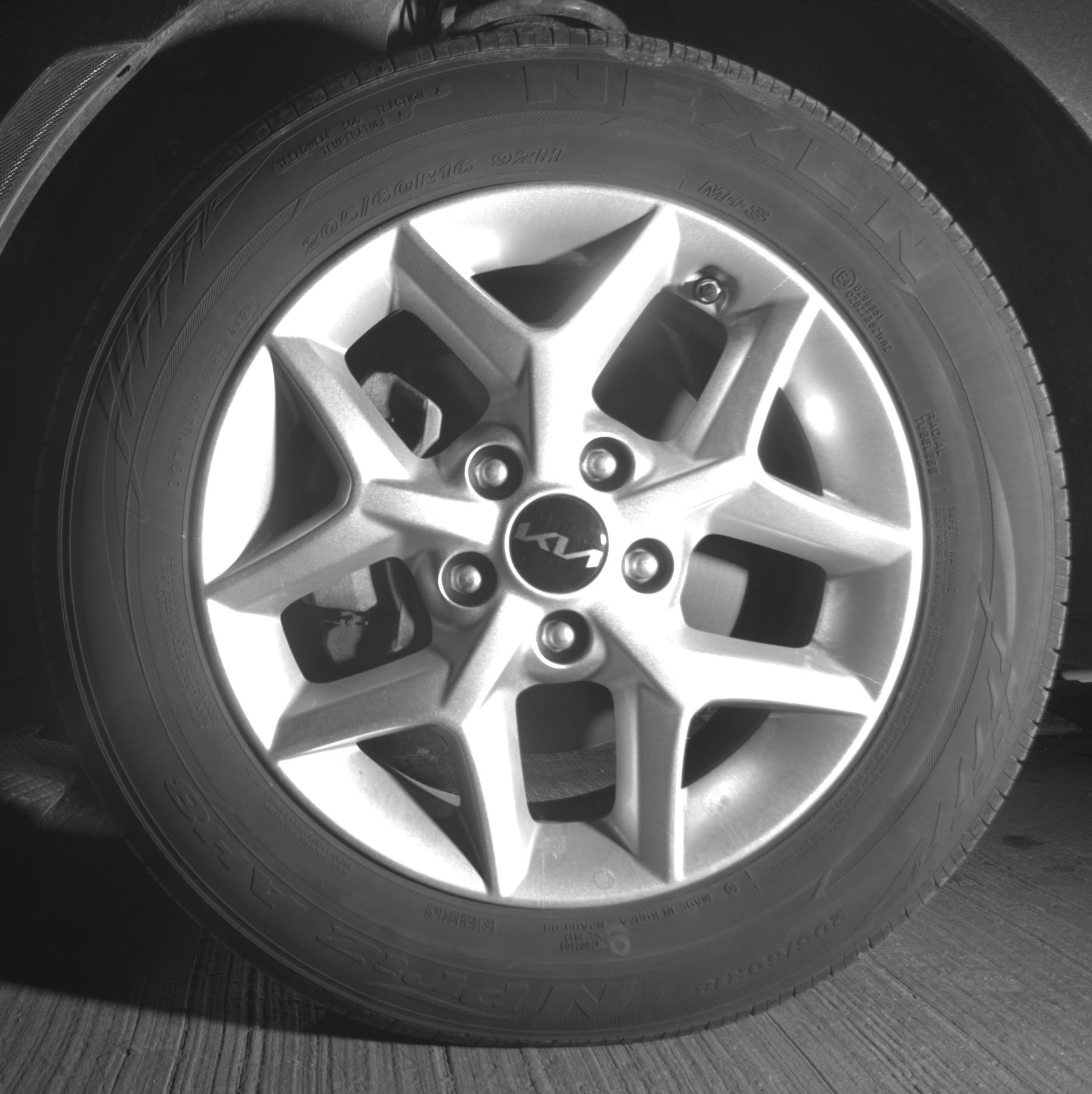 Thumbnail: 2025 Kia Soul - 17