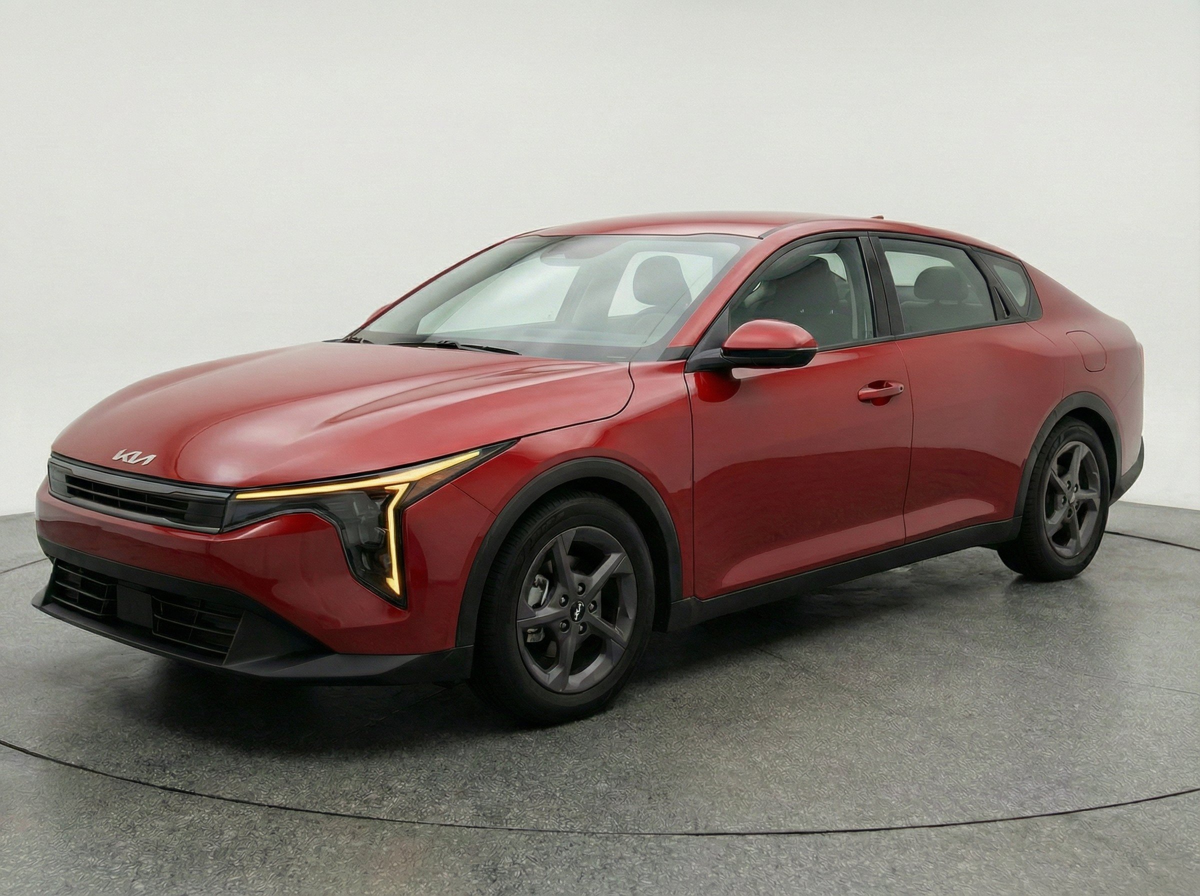 Thumbnail: 2025 Kia K4 - 3