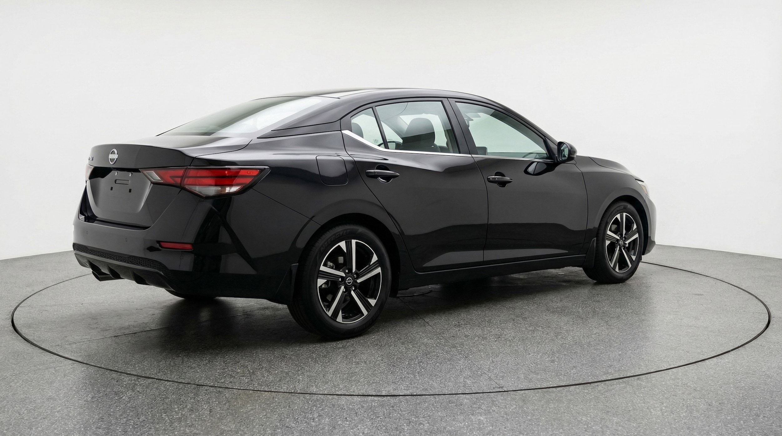 Thumbnail: 2025 Nissan Sentra - 9