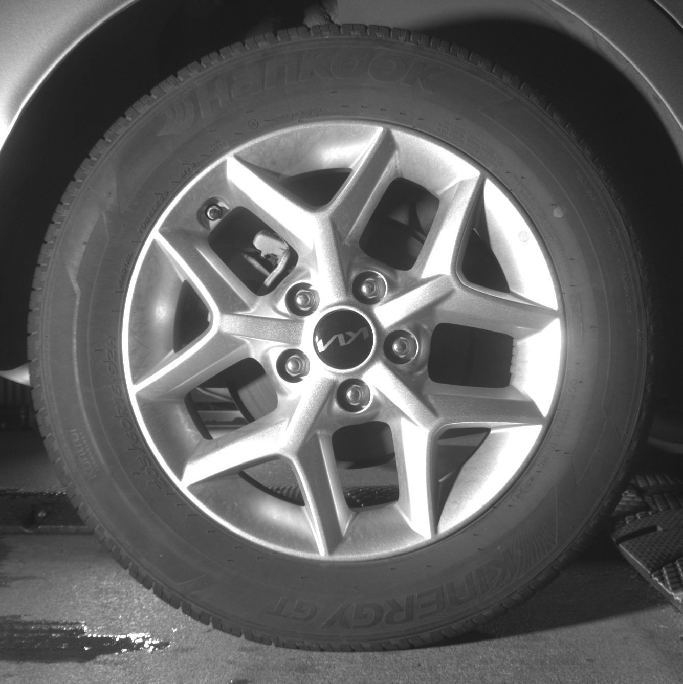 Thumbnail: 2025 Kia Soul - 20