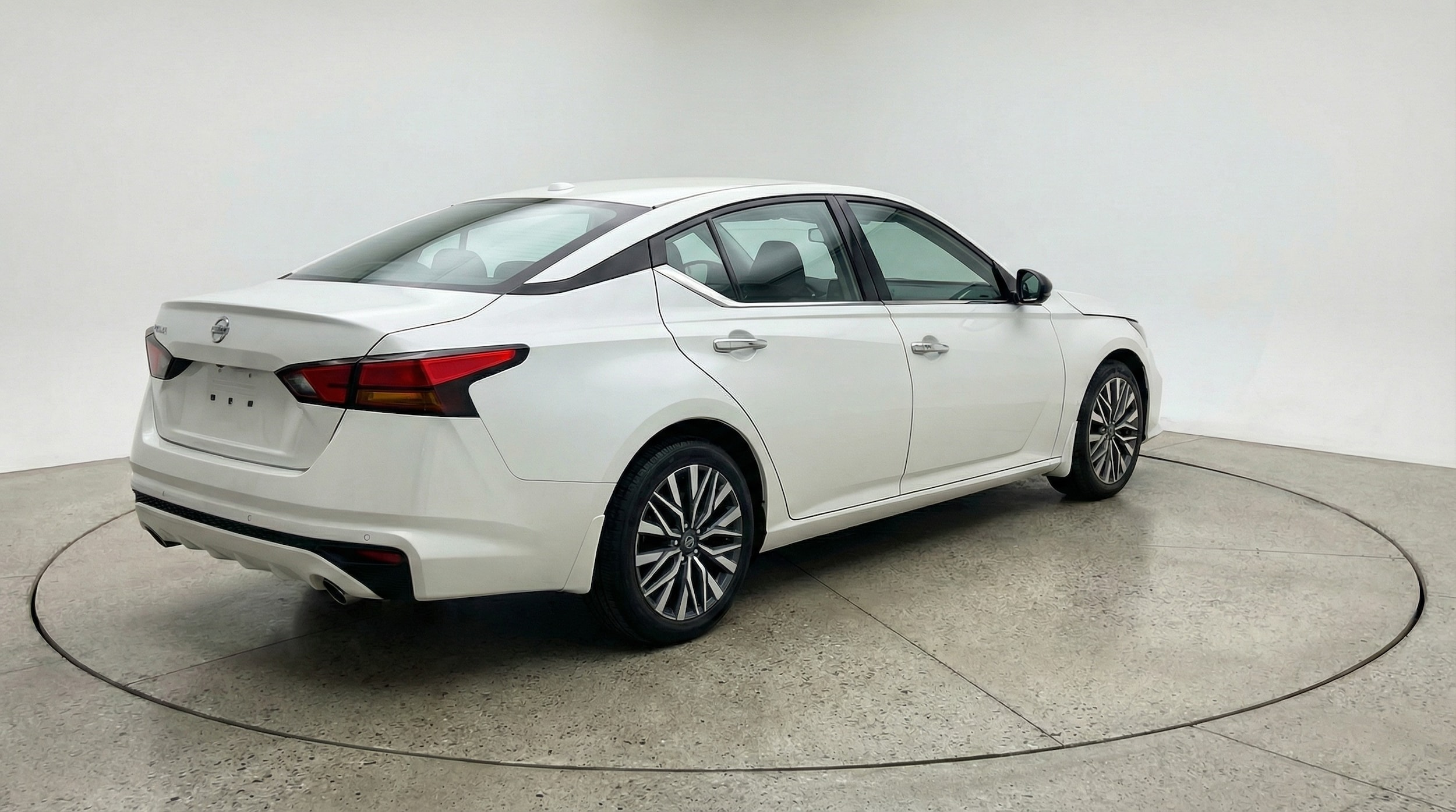 Thumbnail: 2025 Nissan Altima - 7