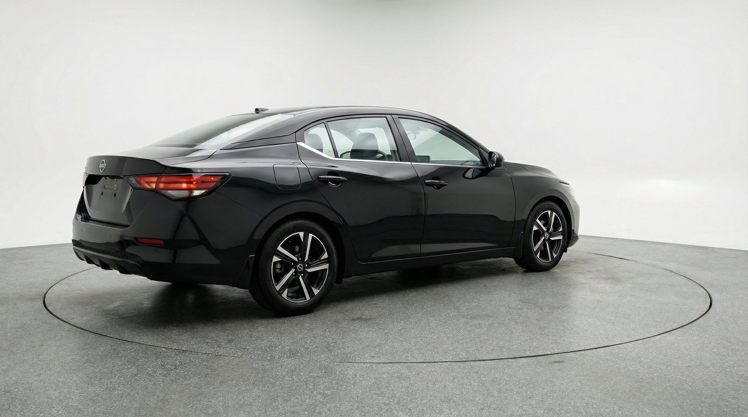 Thumbnail: 2025 Nissan Sentra - 9
