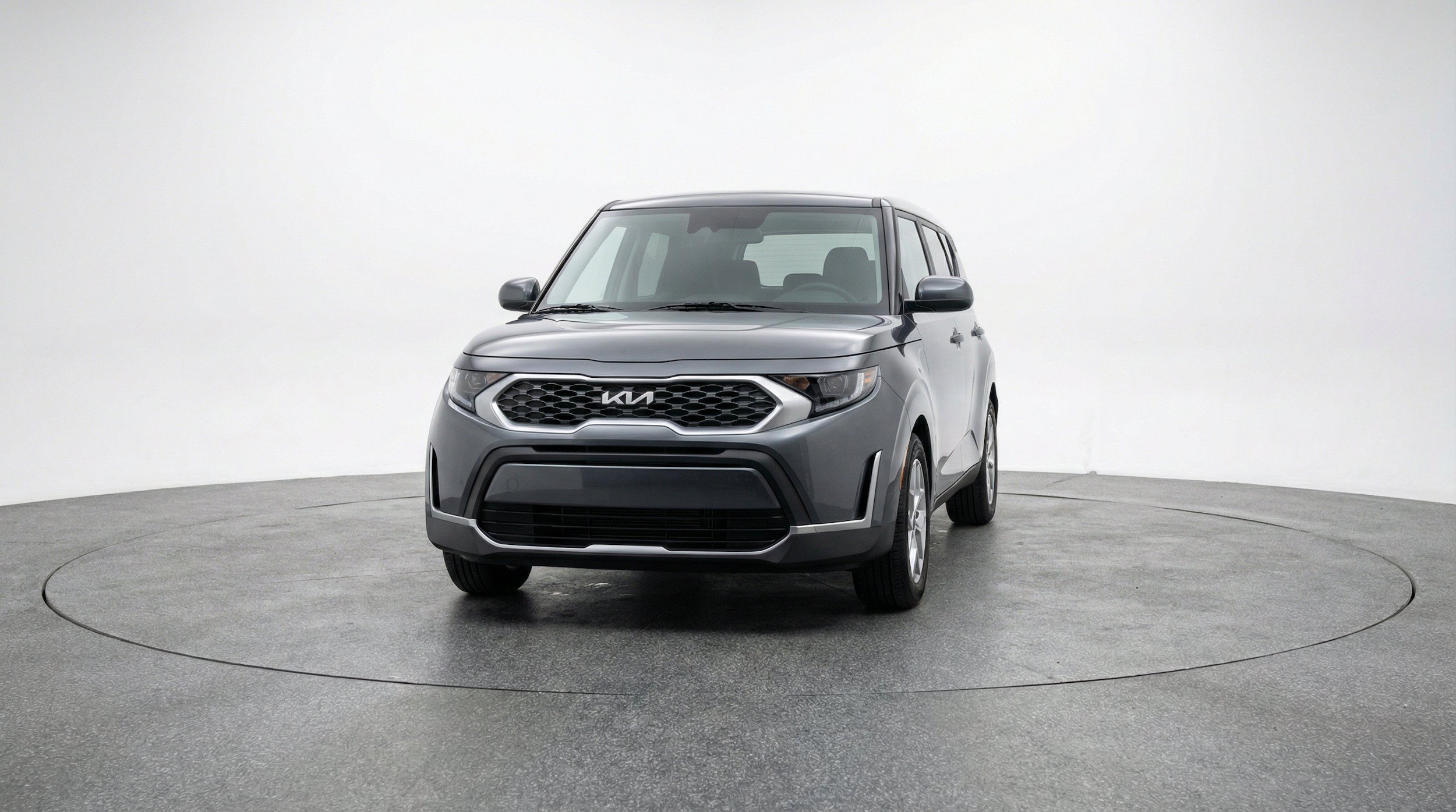 Thumbnail: 2025 Kia Soul - 2