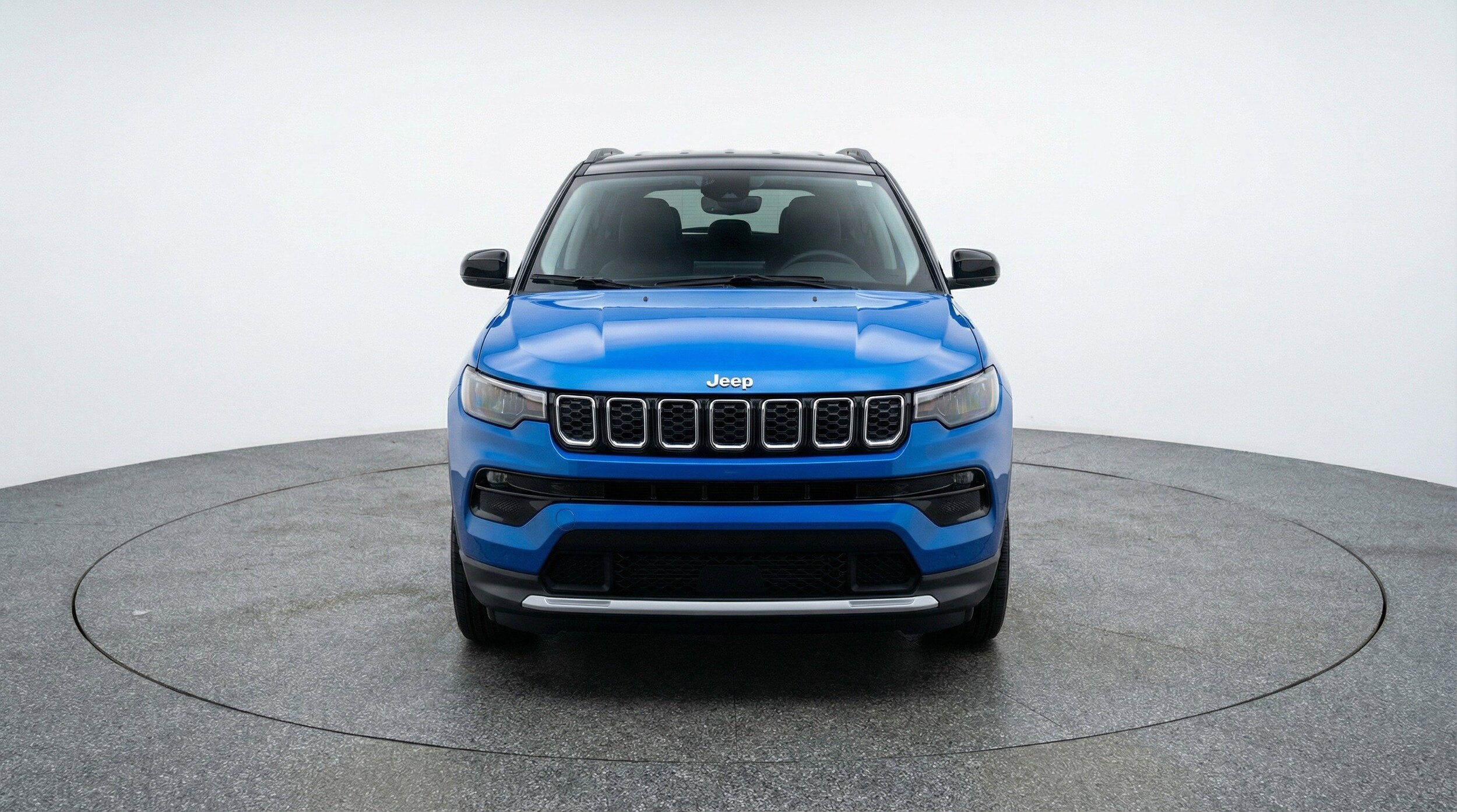 Thumbnail: 2025 Jeep Compass - 2