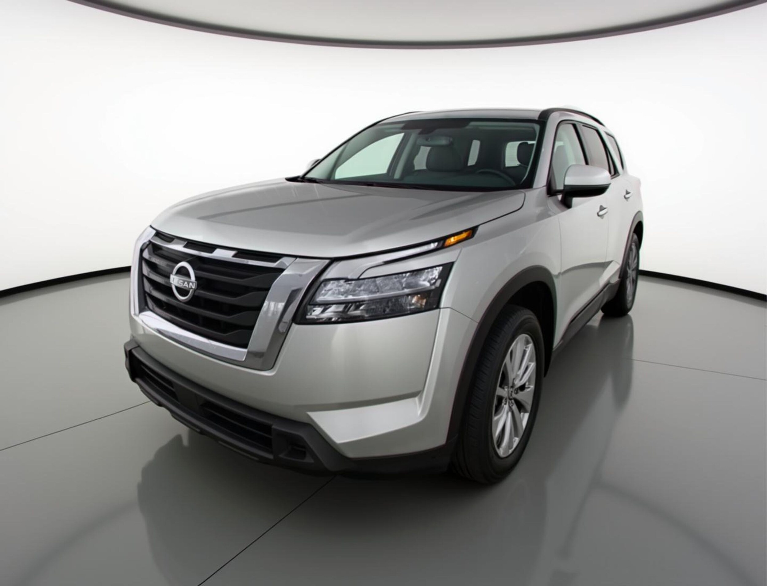 Thumbnail: 2025 Nissan Pathfinder - 3