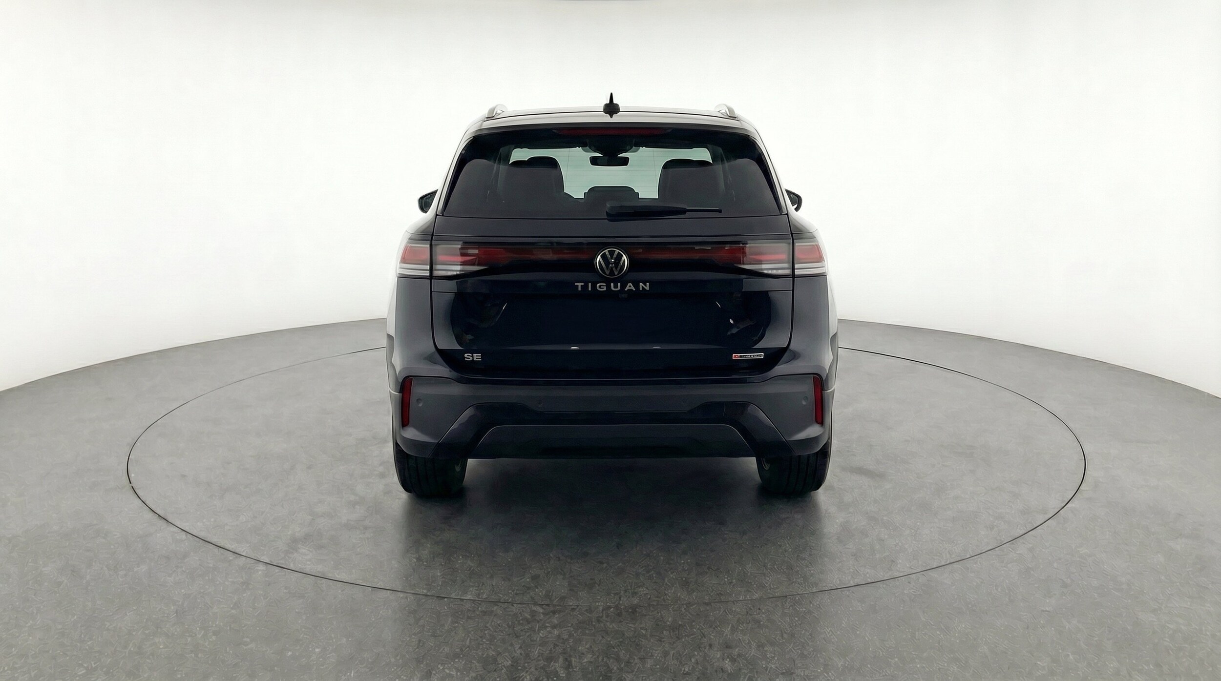 Thumbnail: 2026 Volkswagen Tiguan - 7