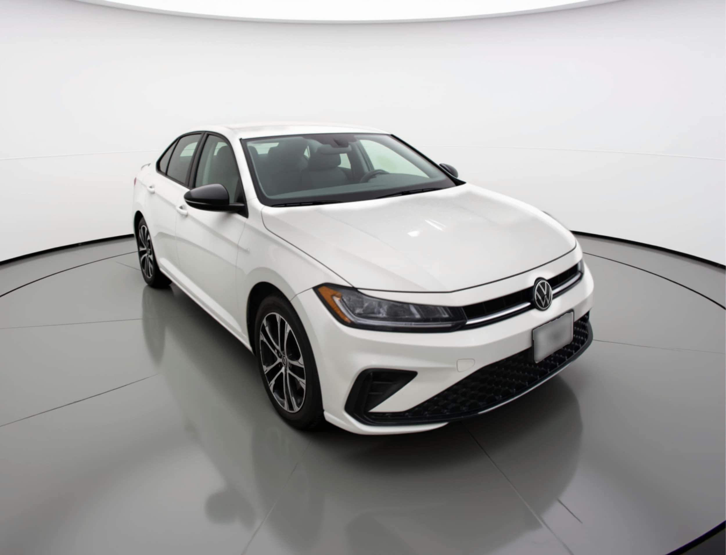 Thumbnail: 2025 Volkswagen Jetta - 1