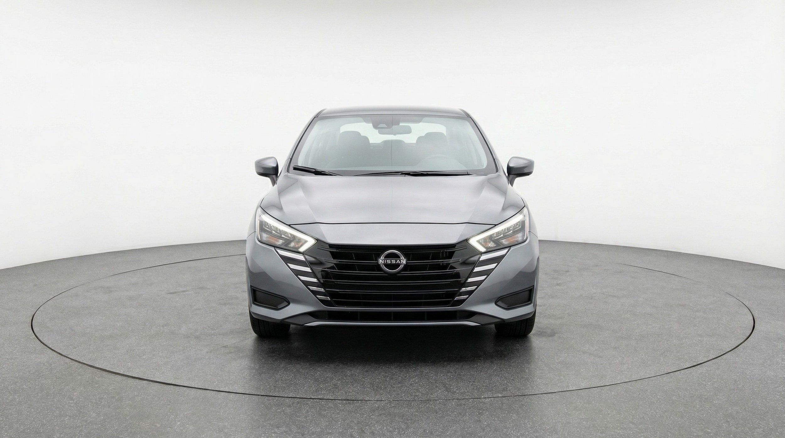 Thumbnail: 2025 Nissan Versa - 2