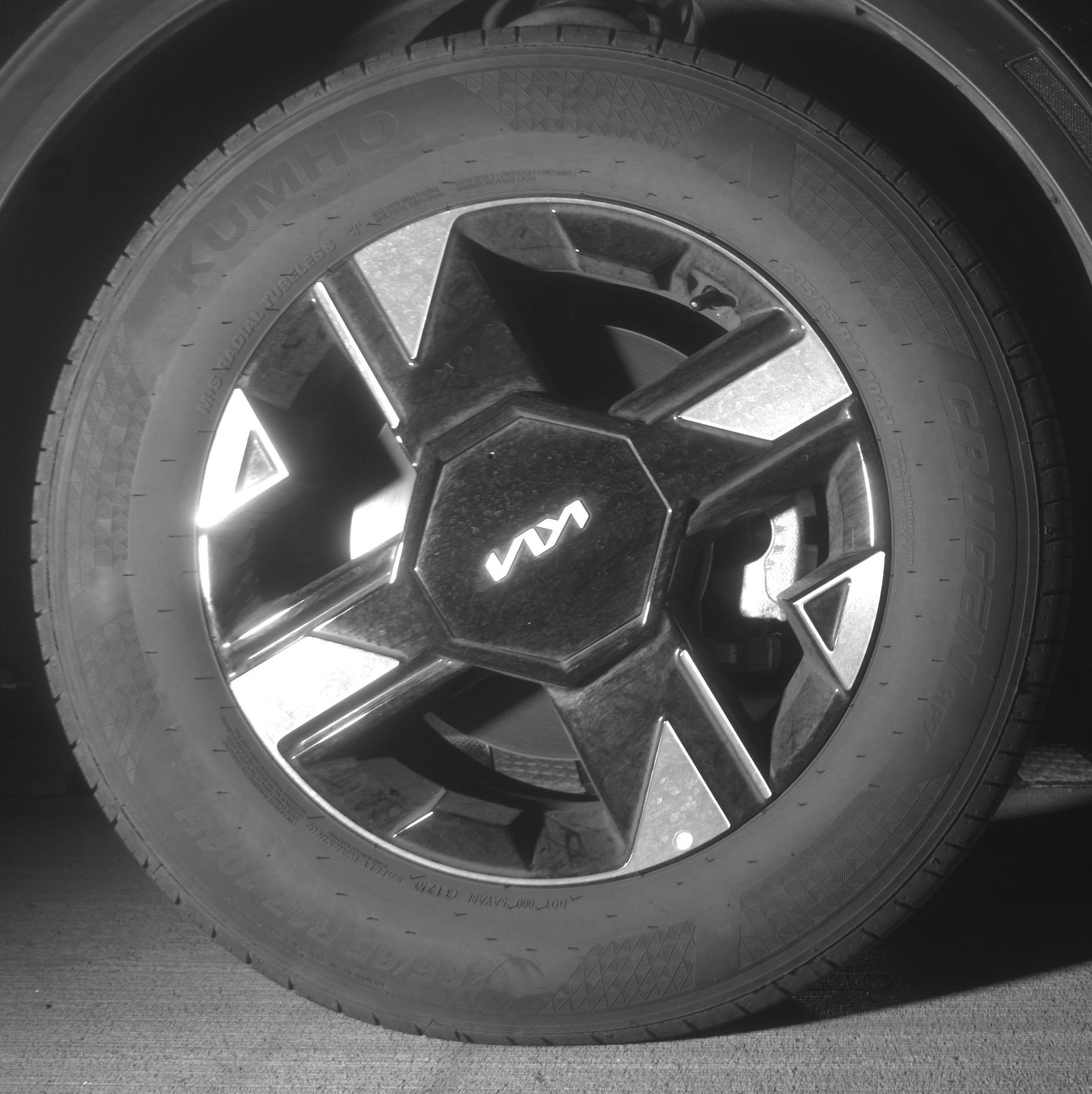 Thumbnail: 2026 Kia Sportage - 13