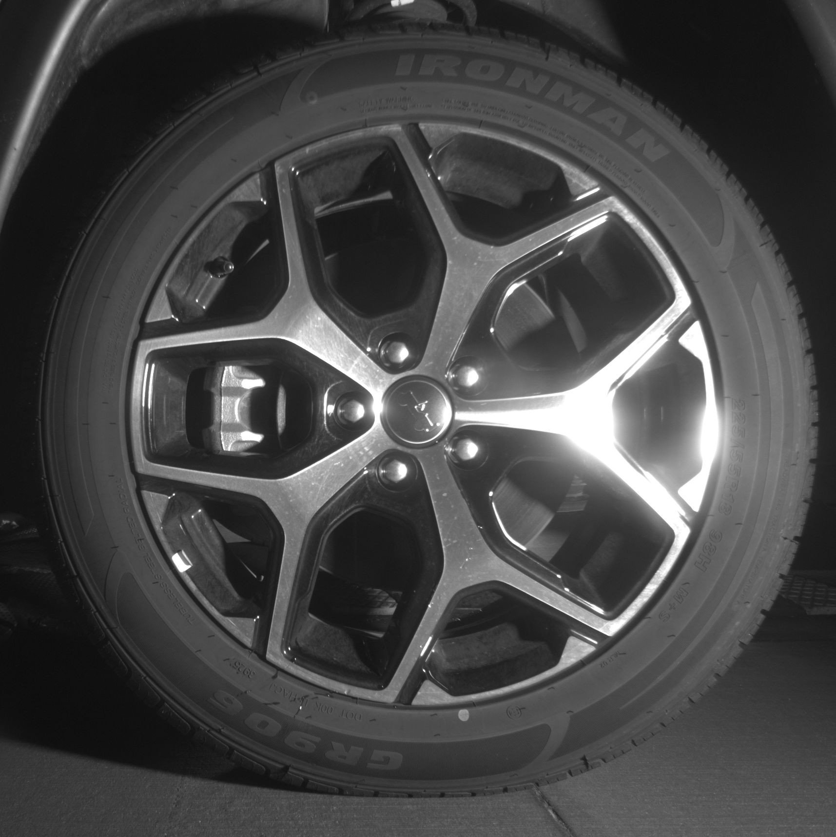 Thumbnail: 2025 Jeep Compass - 12