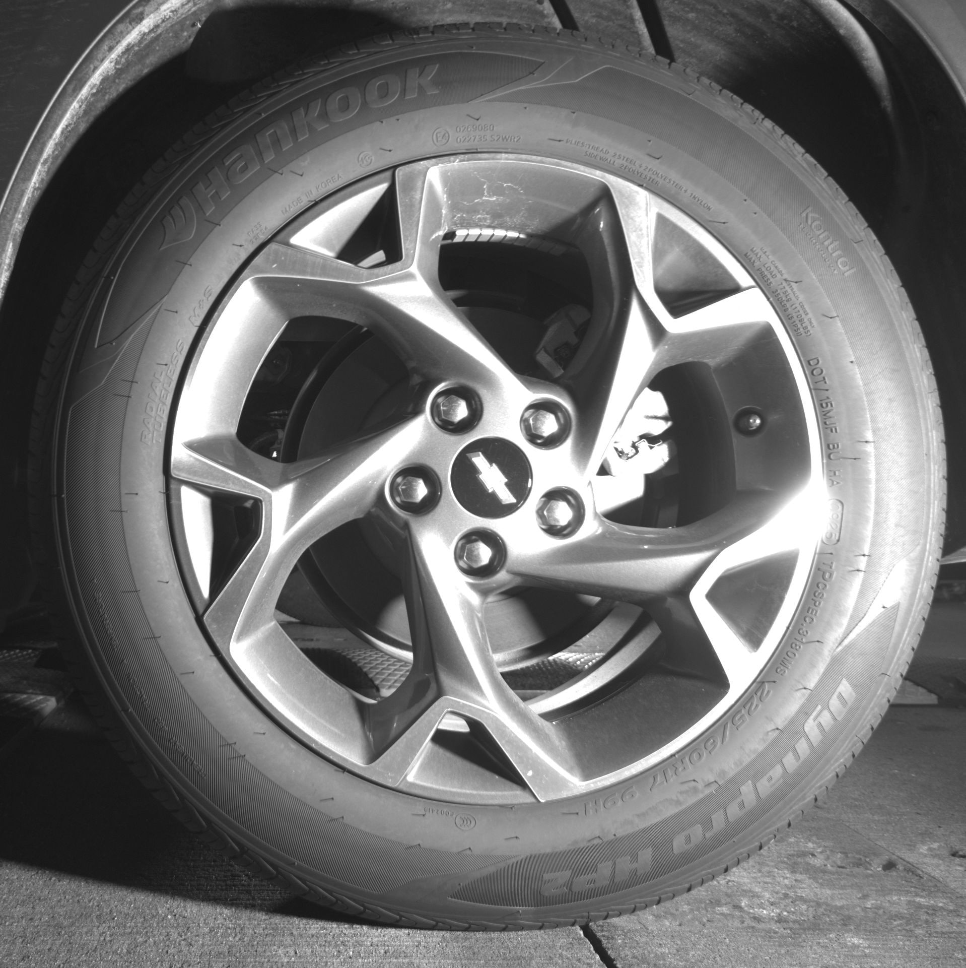 Thumbnail: 2025 Chevrolet Trax - 11