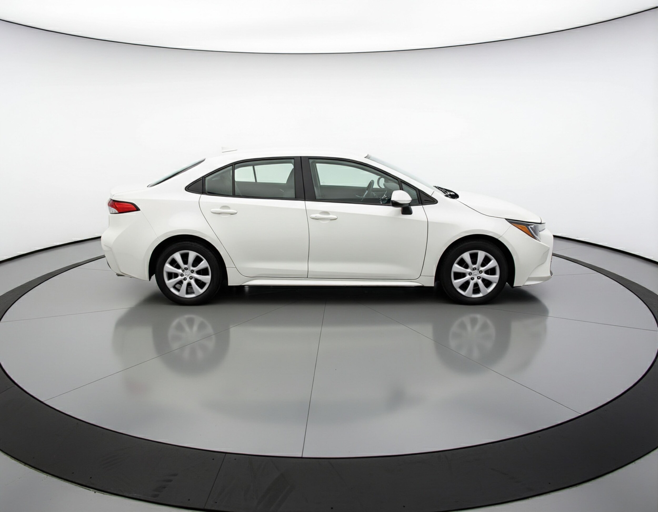 Thumbnail: 2025 Toyota Corolla - 8