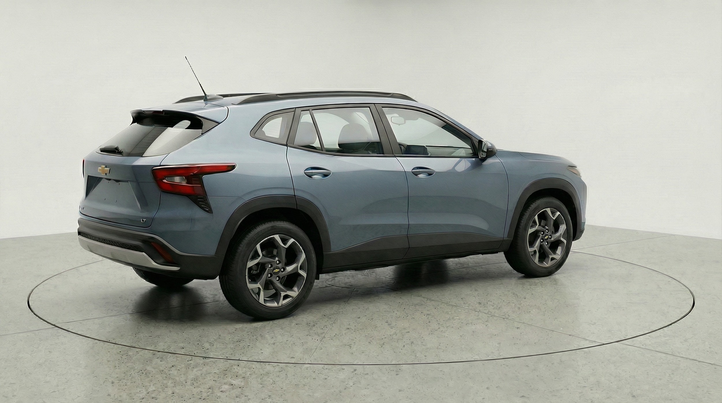 Thumbnail: 2025 Chevrolet Trax - 7