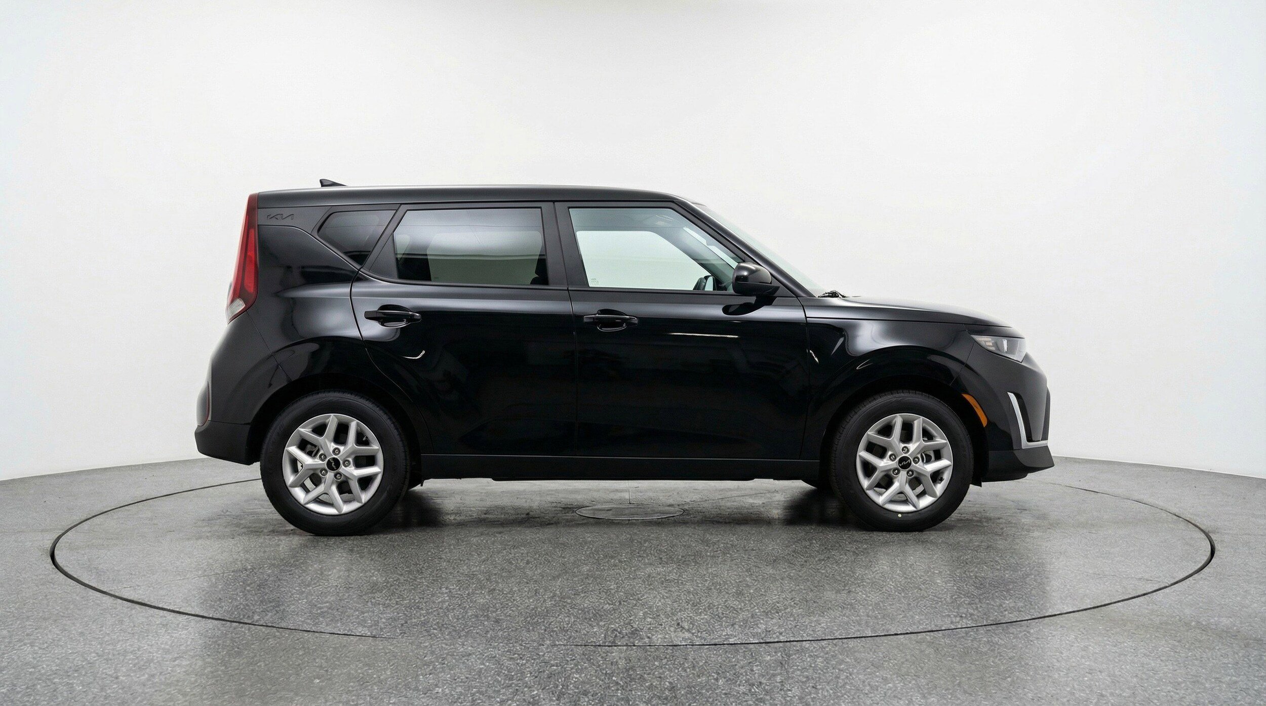 Thumbnail: 2025 Kia Soul - 11