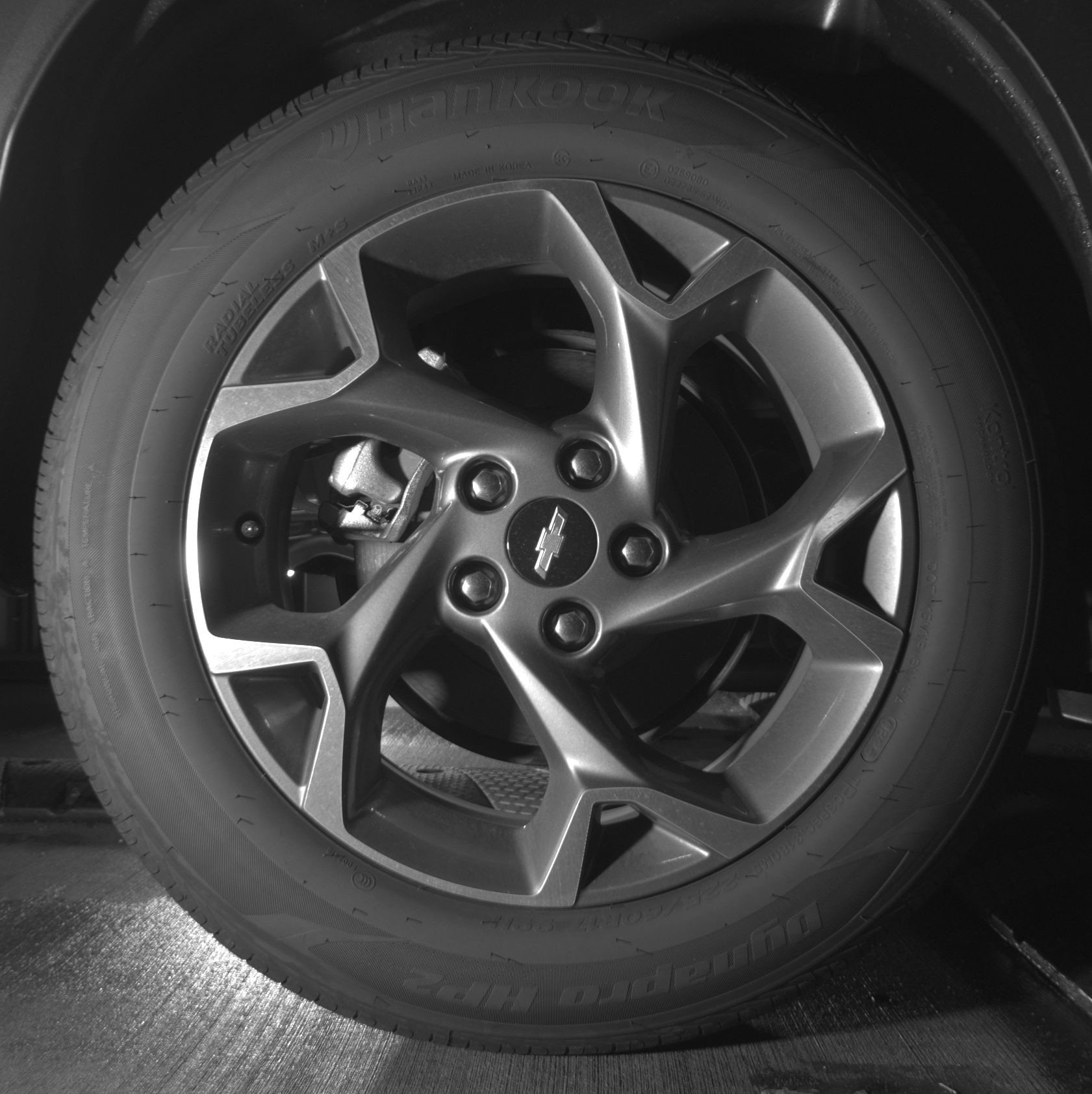 Thumbnail: 2025 Chevrolet Trax - 15