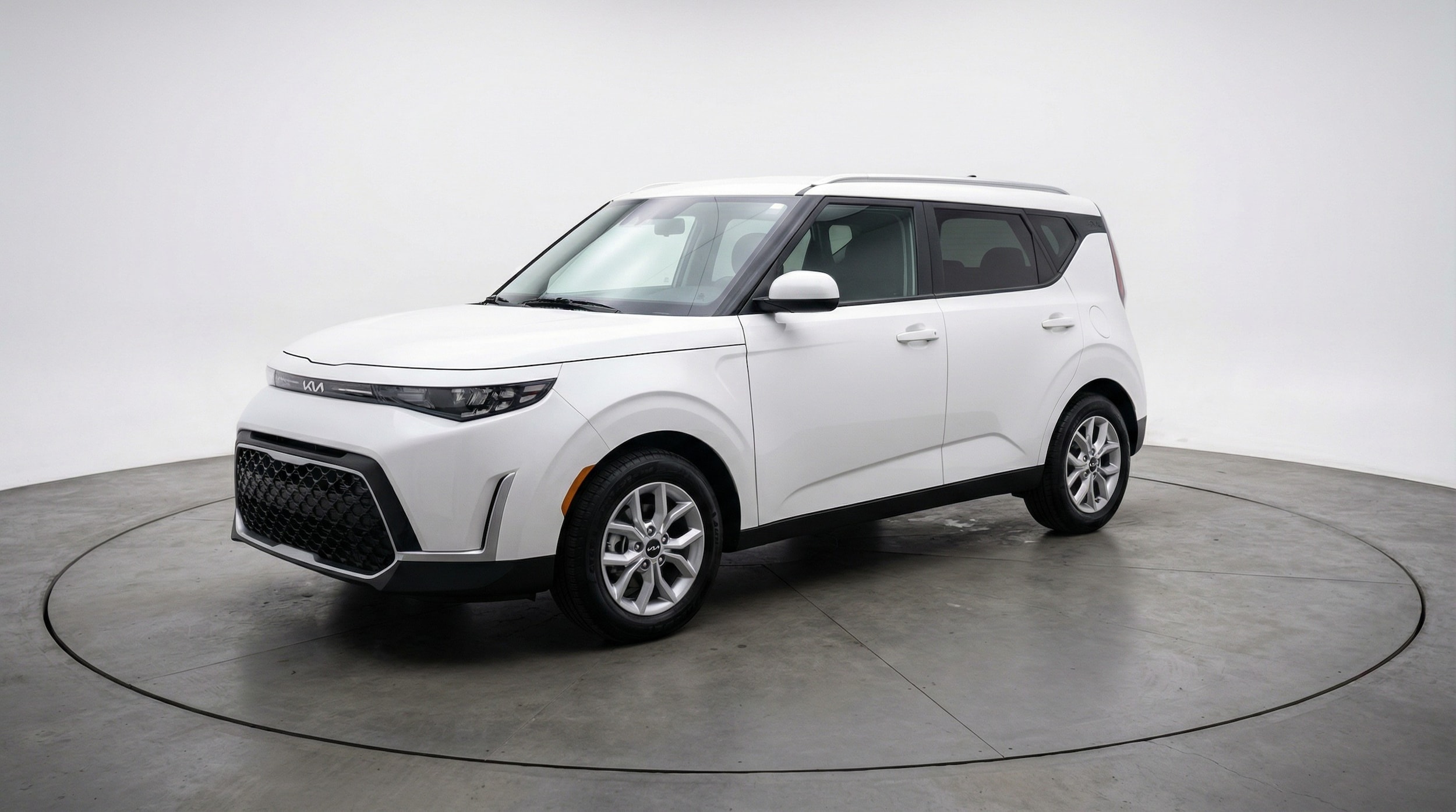 Thumbnail: 2025 Kia Soul - 3