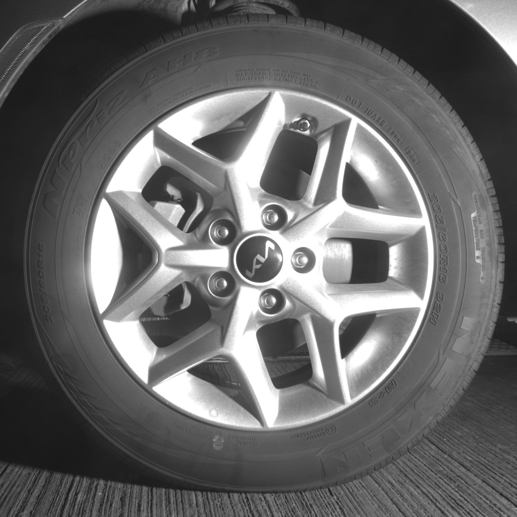 Thumbnail: 2025 Kia Soul - 12