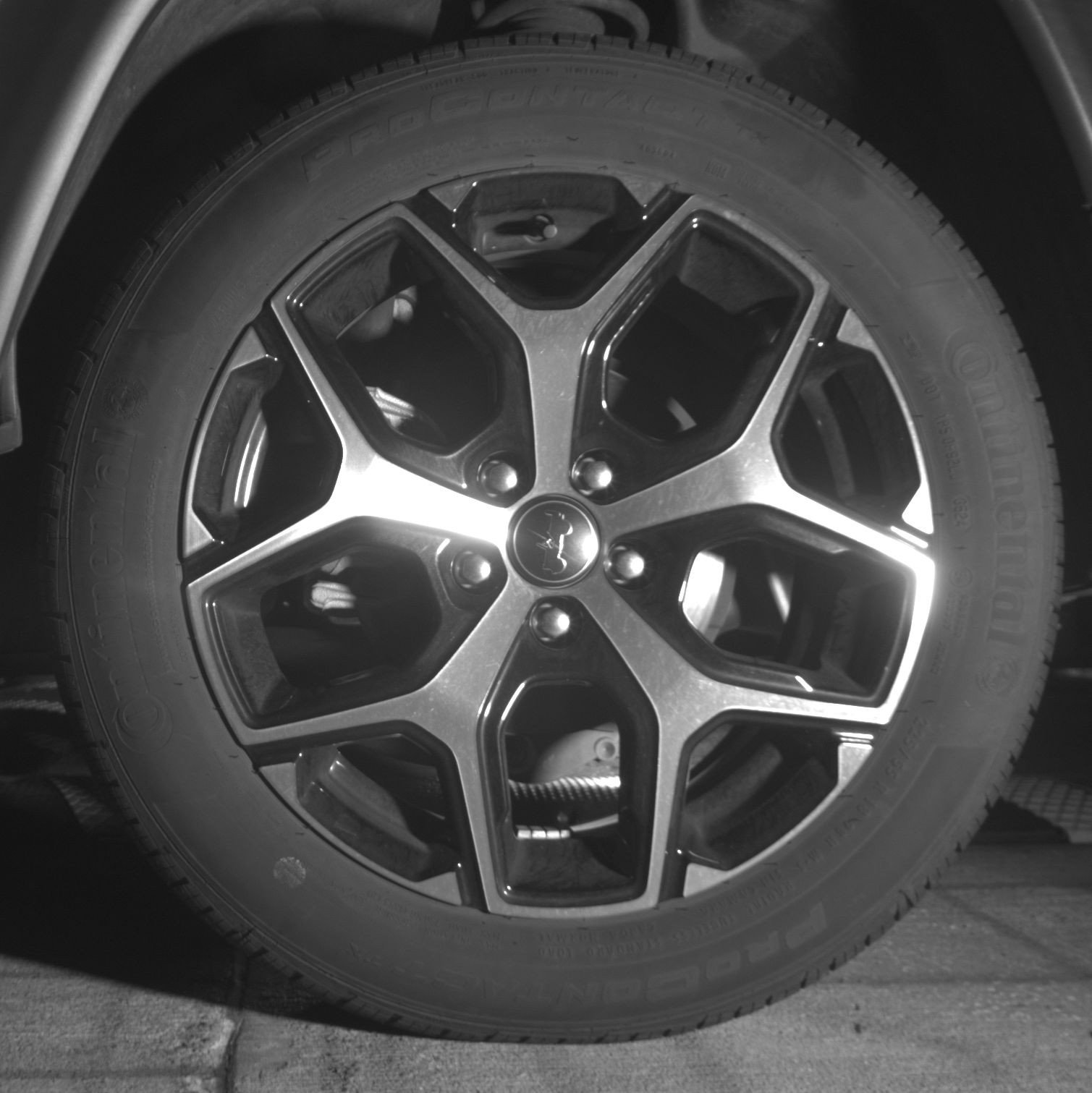 Thumbnail: 2025 Jeep Compass - 14