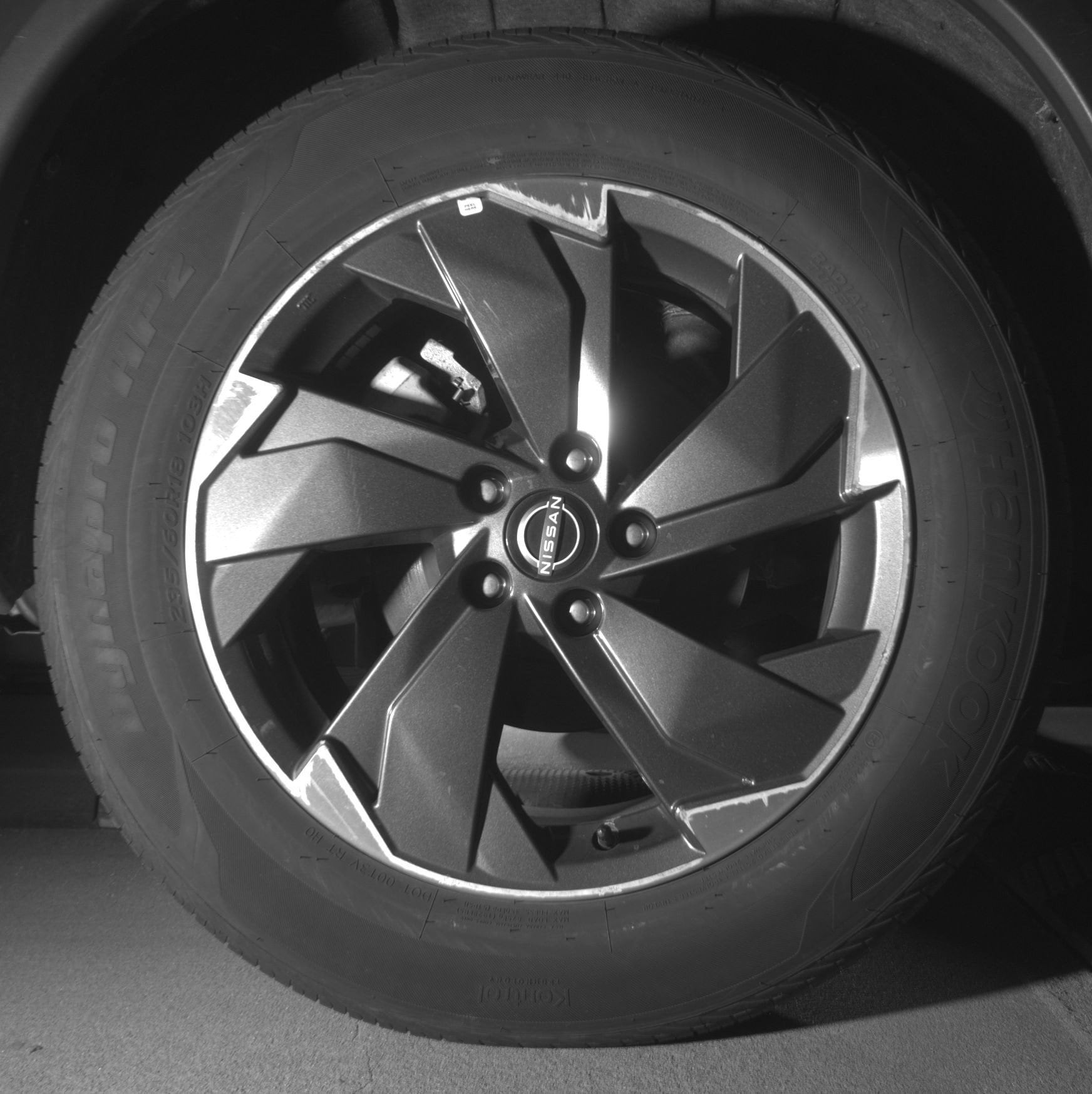 Thumbnail: 2025 Nissan Rogue - 15