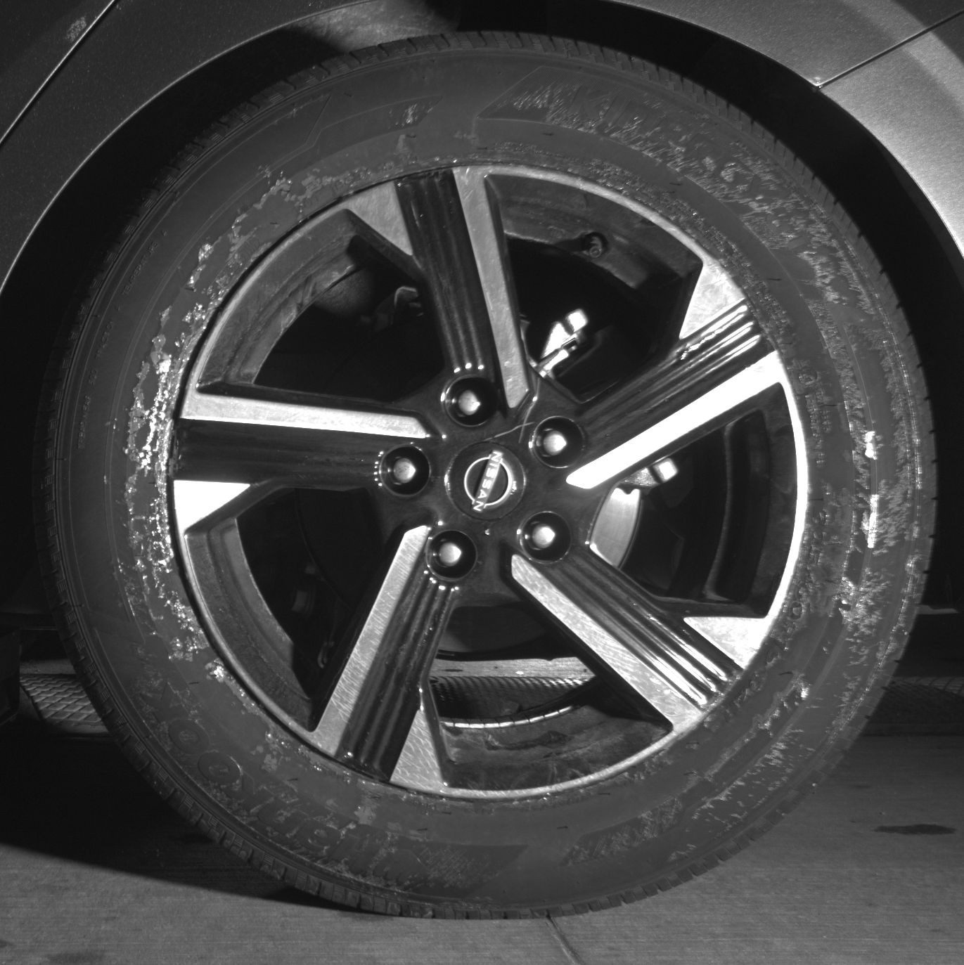 Thumbnail: 2025 Nissan Sentra - 11