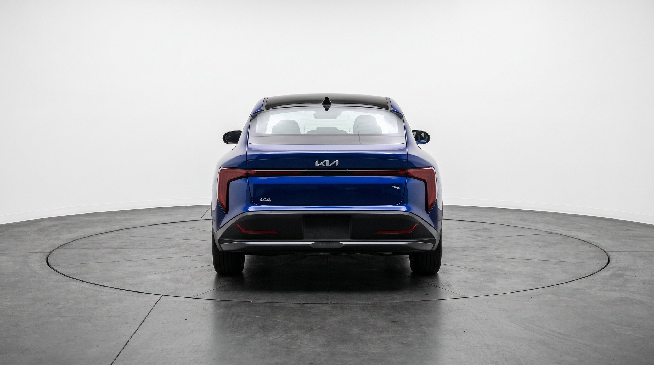 Thumbnail: 2026 Kia K4 - 7