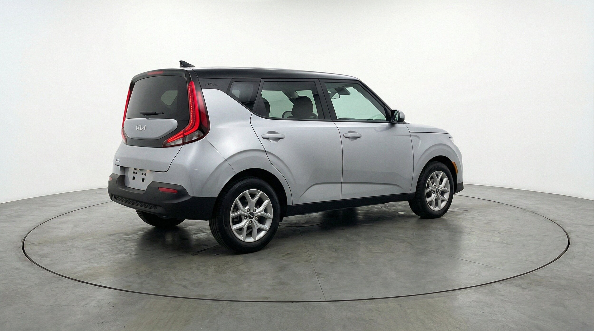 Thumbnail: 2025 Kia Soul - 9
