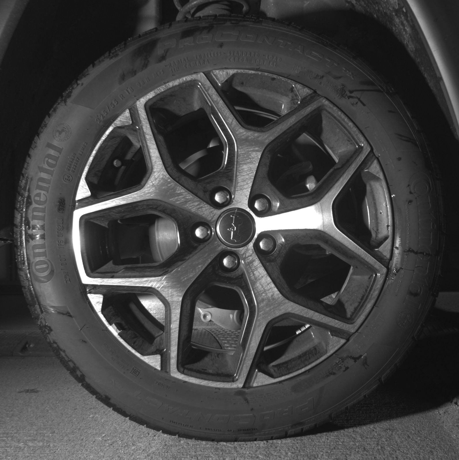 Thumbnail: 2025 Jeep Compass - 15