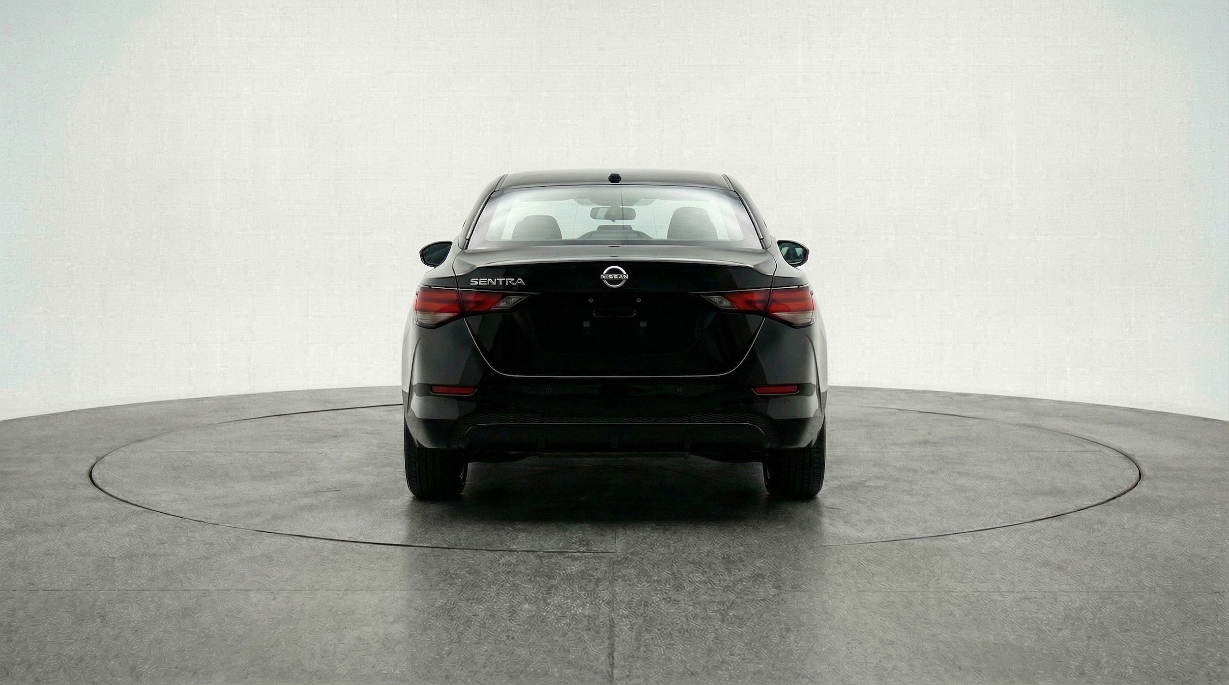 Thumbnail: 2025 Nissan Sentra - 7