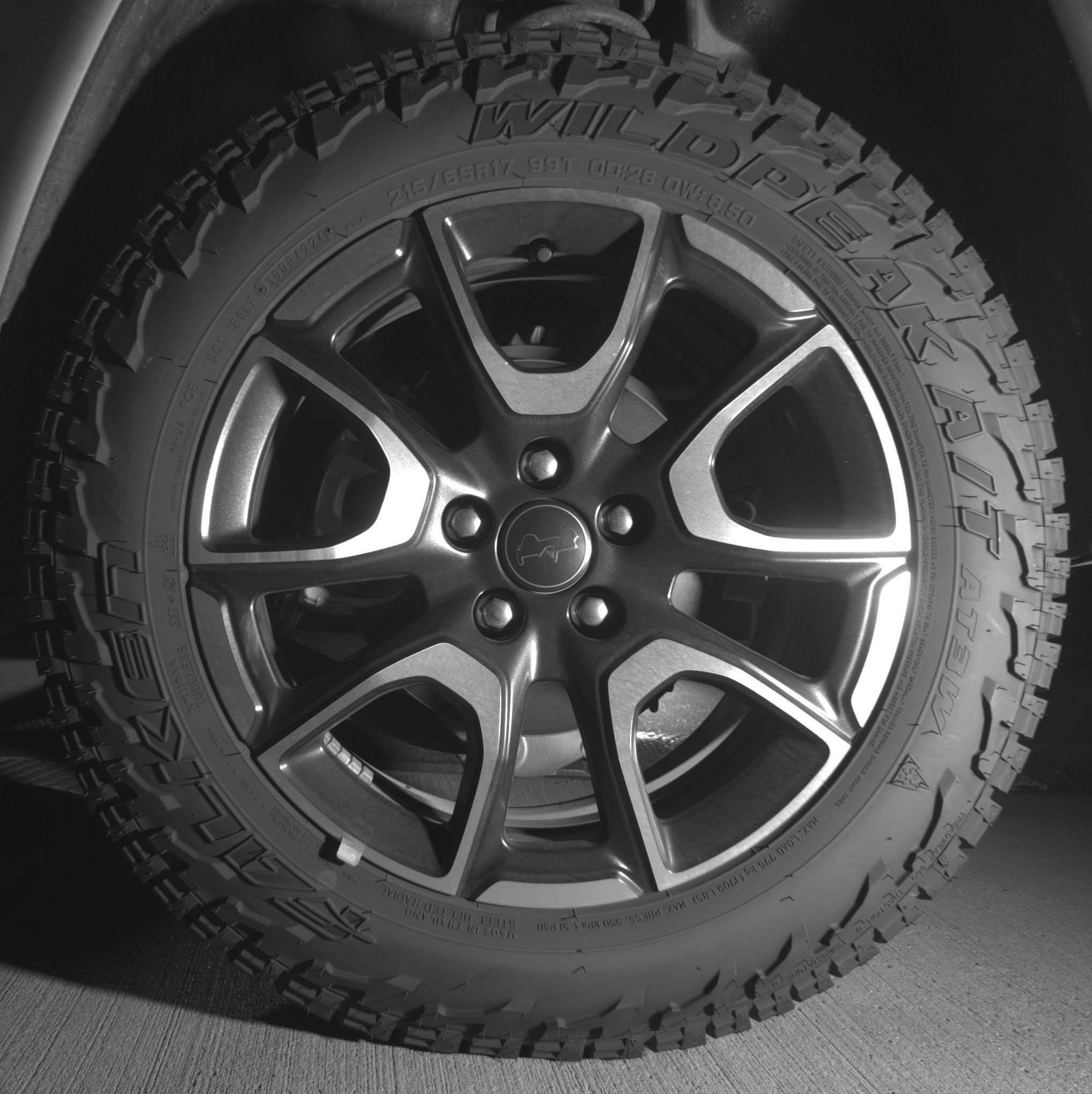 Thumbnail: 2025 Jeep Compass - 14