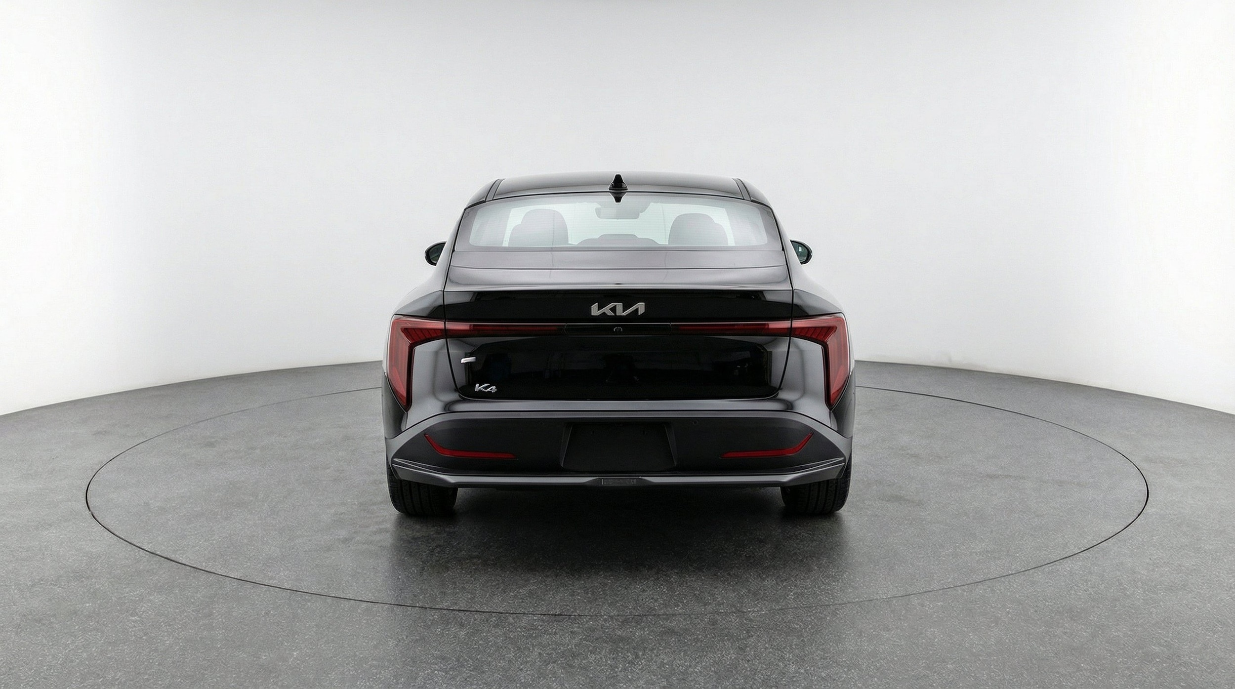 Thumbnail: 2025 Kia K4 - 7