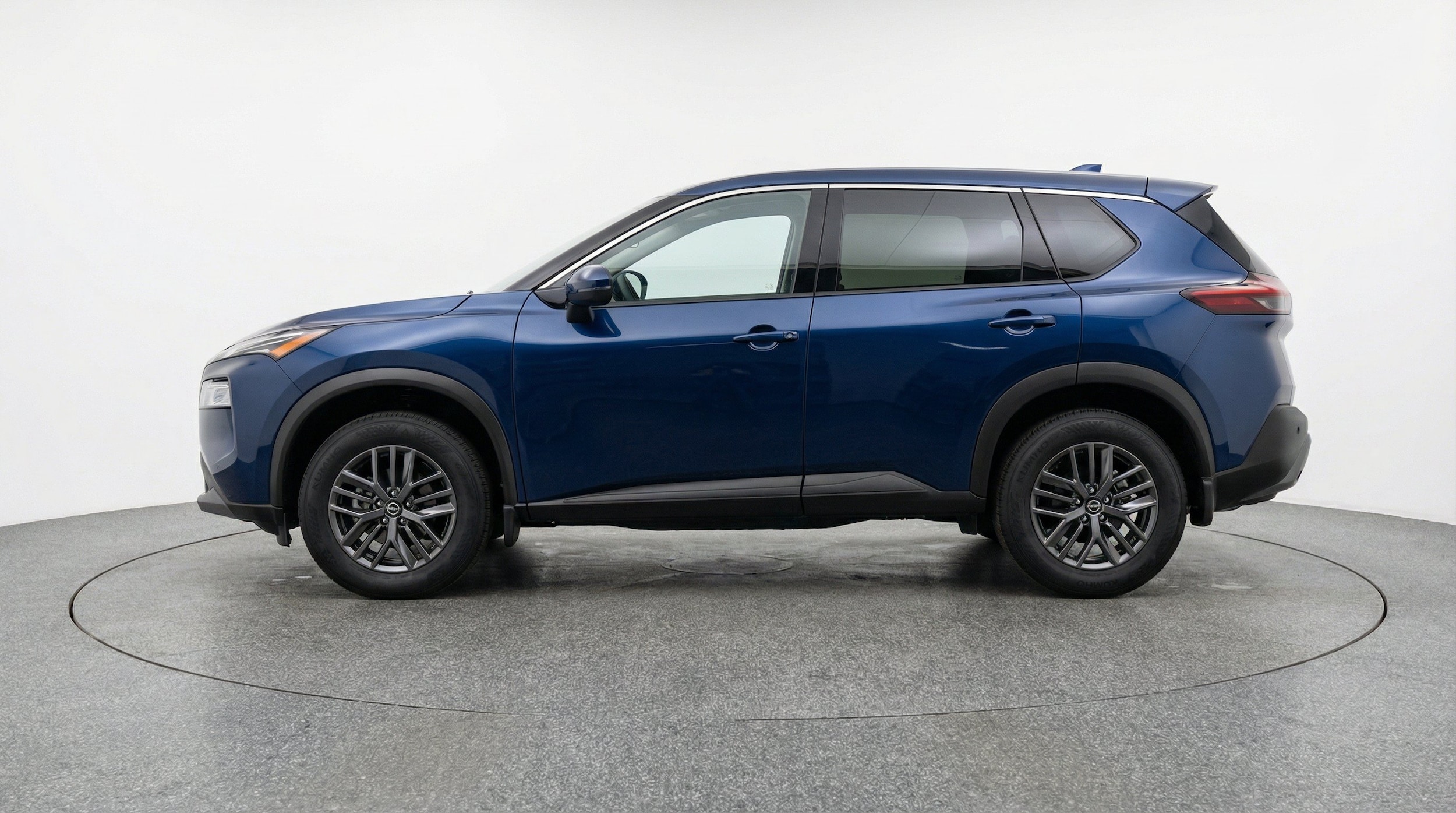 Thumbnail: 2026 Nissan Rogue - 5