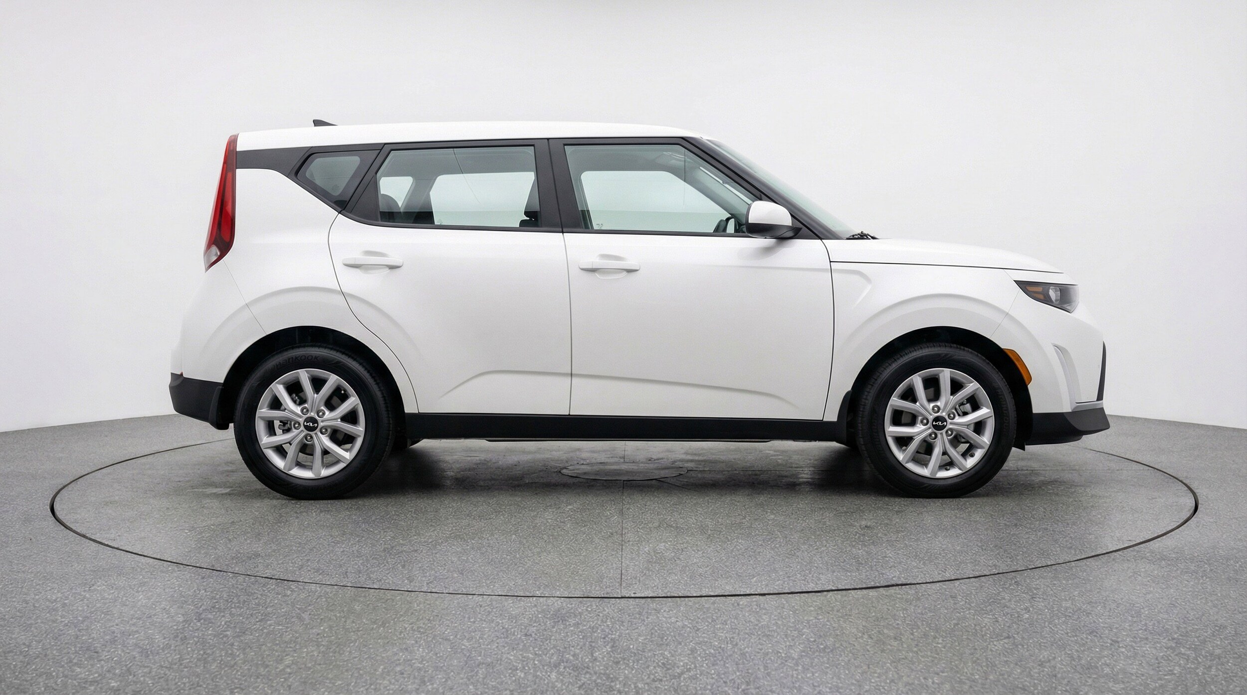 Thumbnail: 2025 Kia Soul - 11