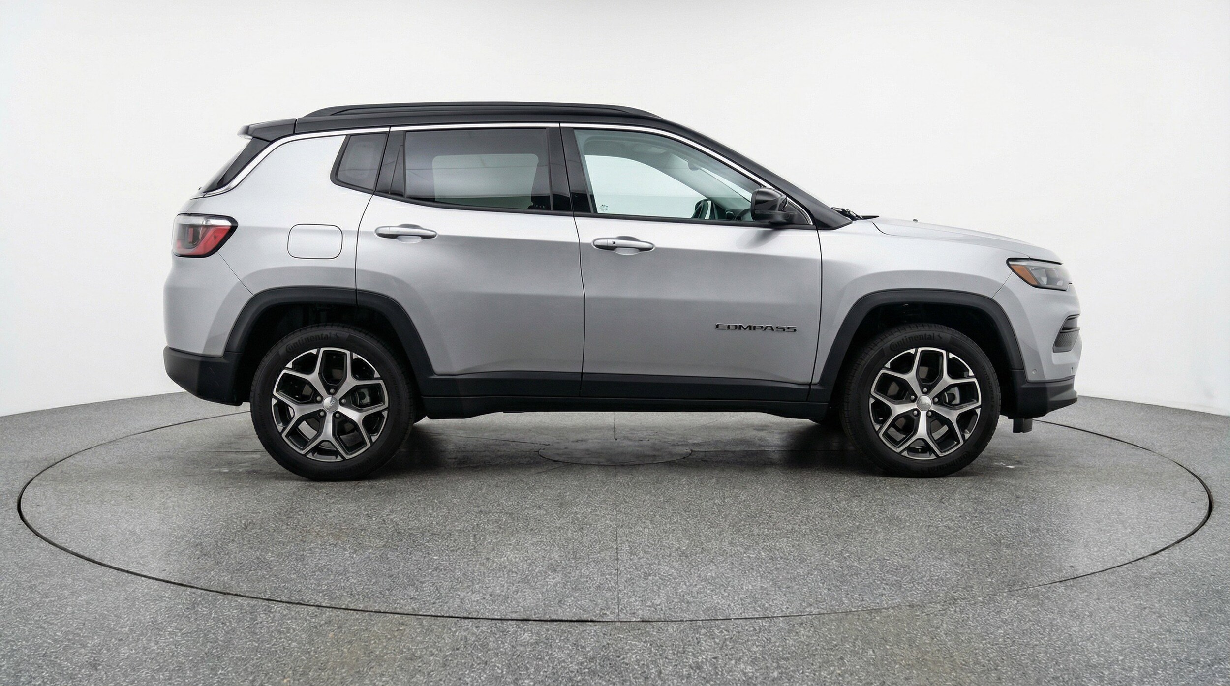 Thumbnail: 2025 Jeep Compass - 11