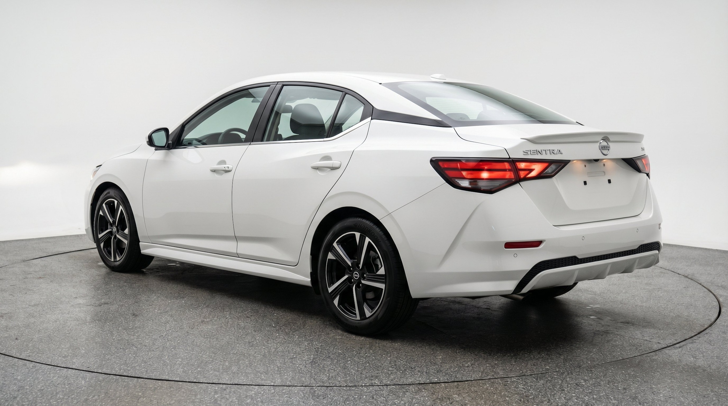 Thumbnail: 2025 Nissan Sentra - 6