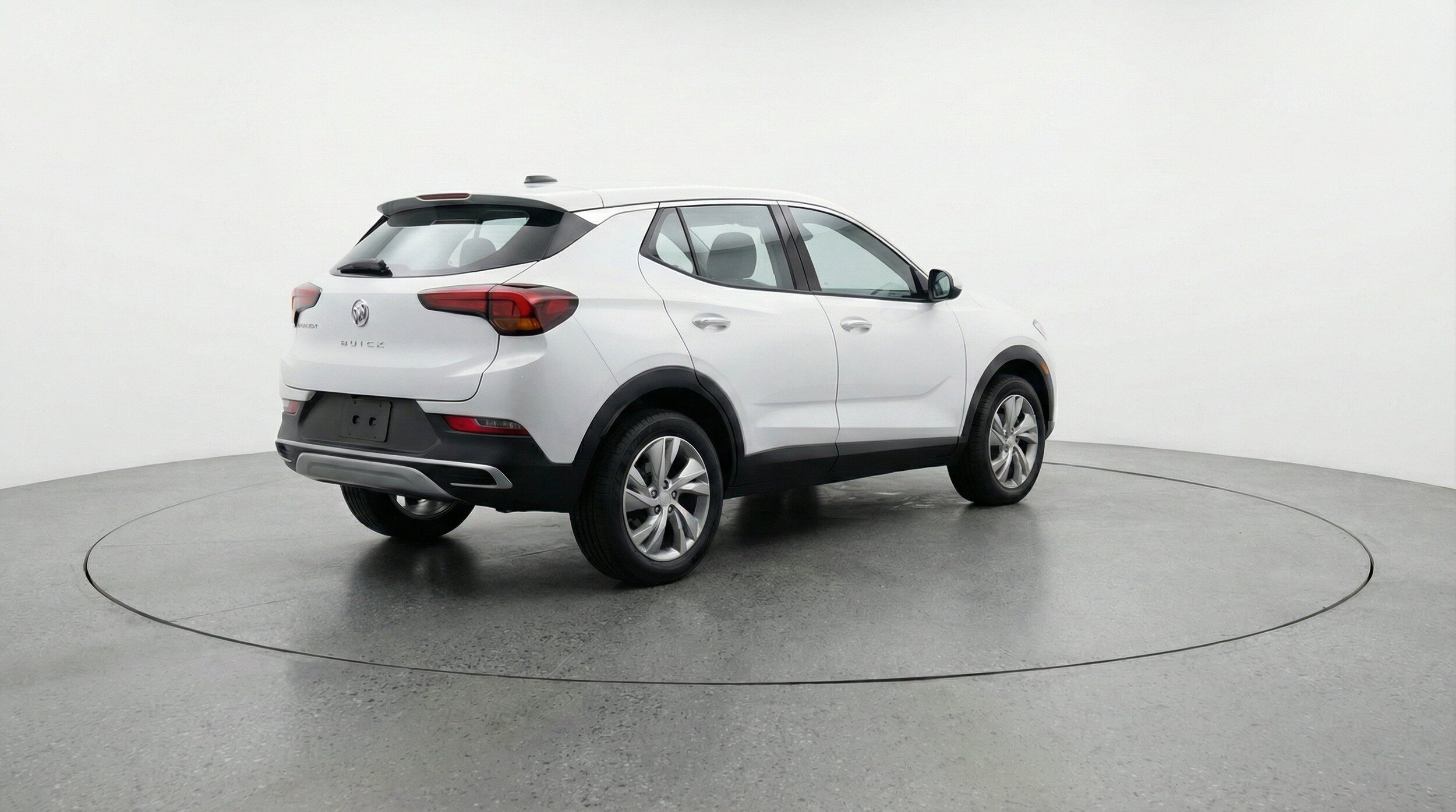 Thumbnail: 2026 Buick Encore GX - 9